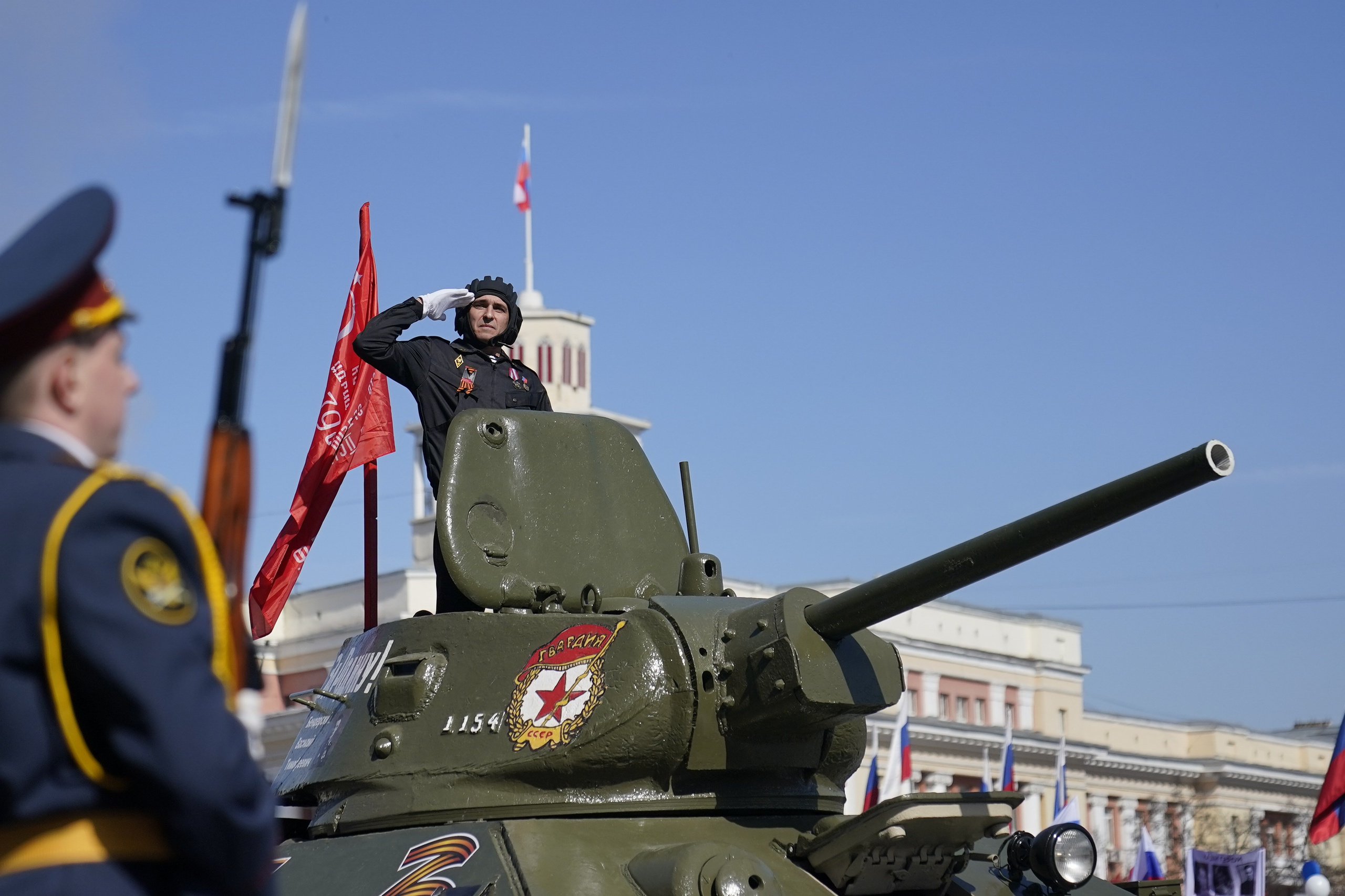 Репортаж. Фотограф Евгений Горбачев