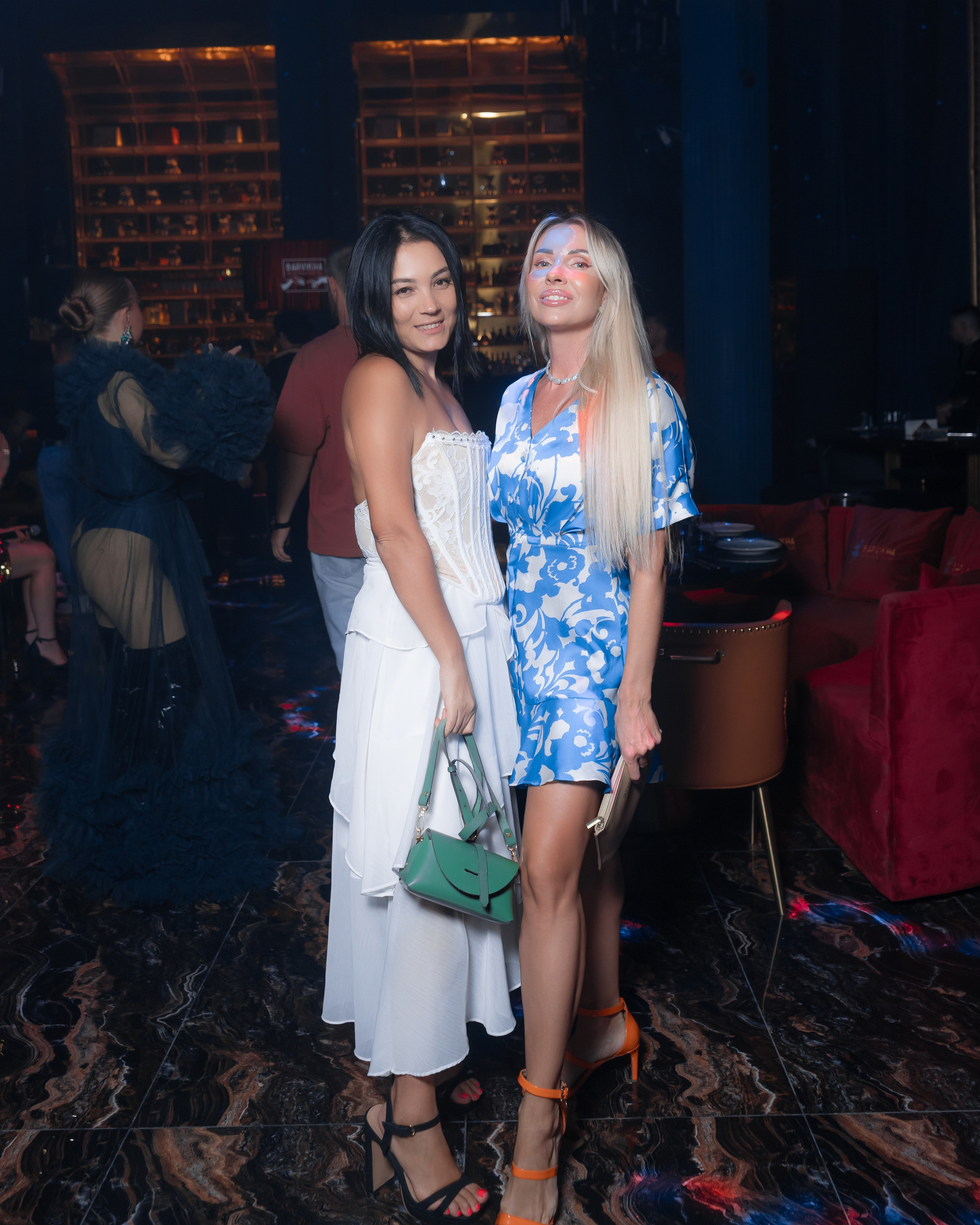 Content for Barvikha. NOIZOMAX Художественный фотограф в Дубай