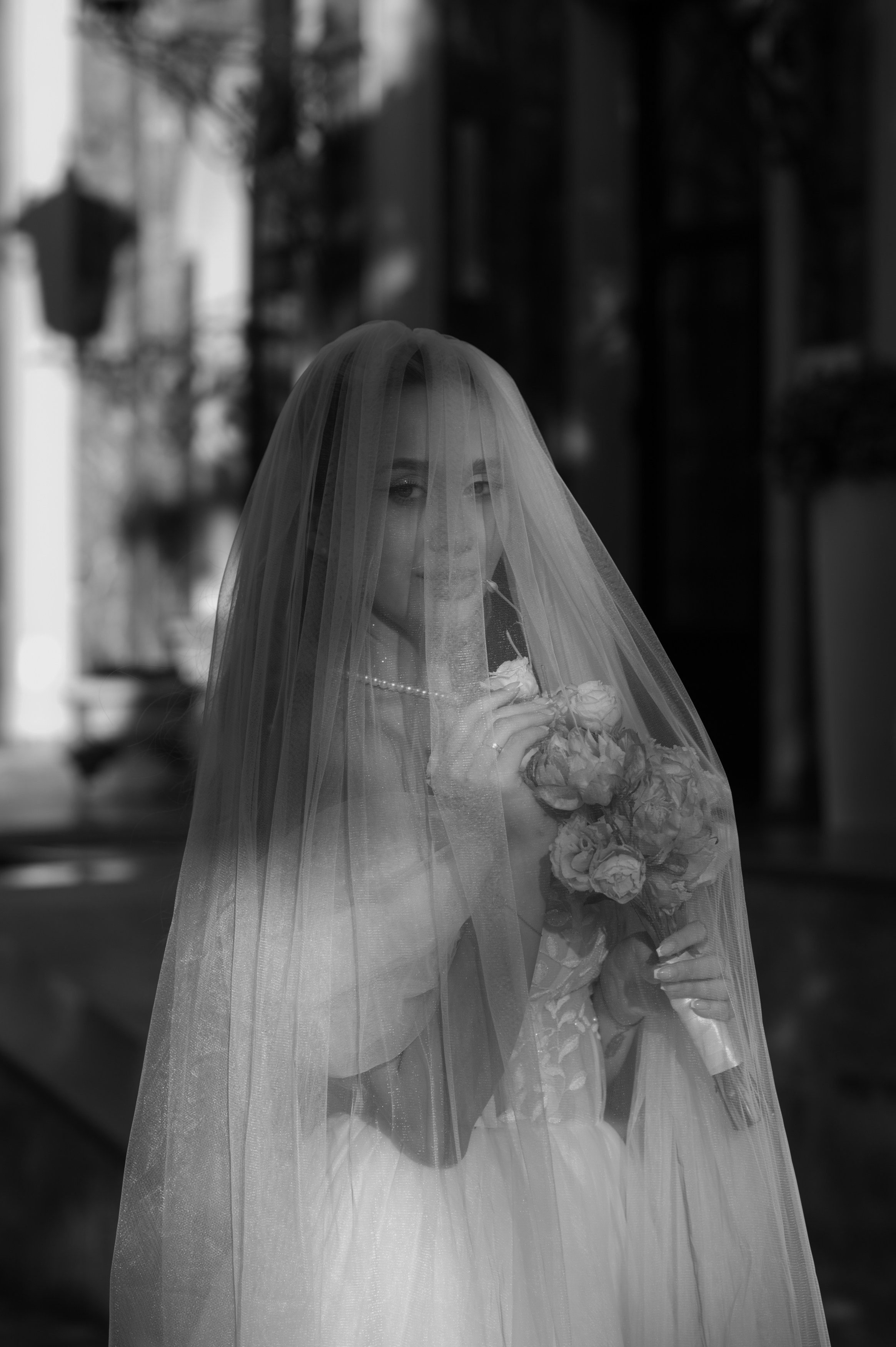 Вместе. Фотограф Ким Ангелина