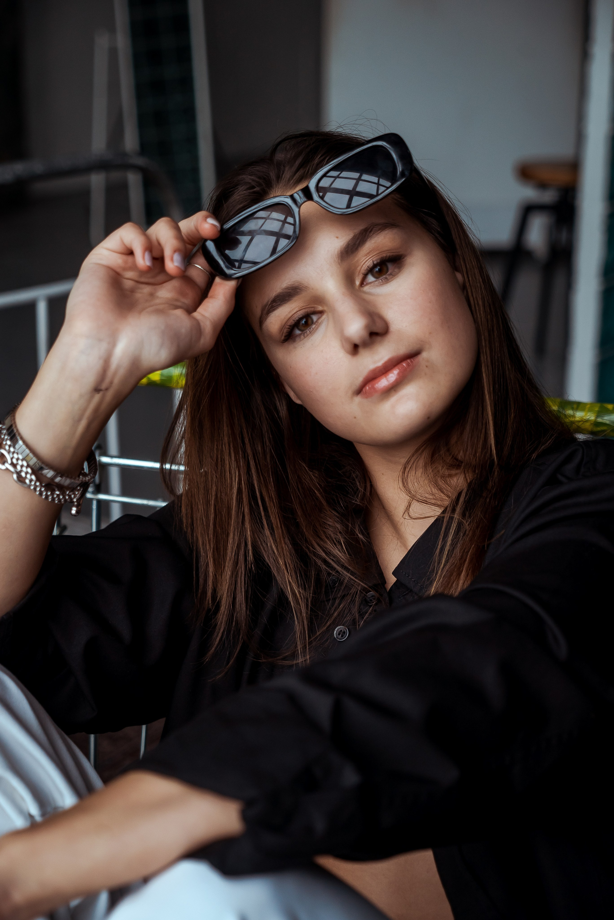 Индивидуальные съемки. Репортажный и свадебный фотограф в Москве Дарья