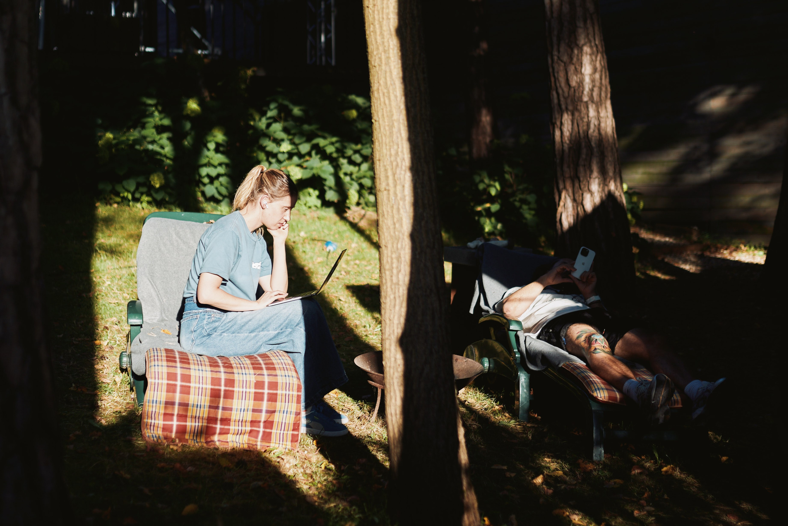 Yandex Browser. Евгений Бреча. Коммерческий и бэкстейдж фотограф в Москве