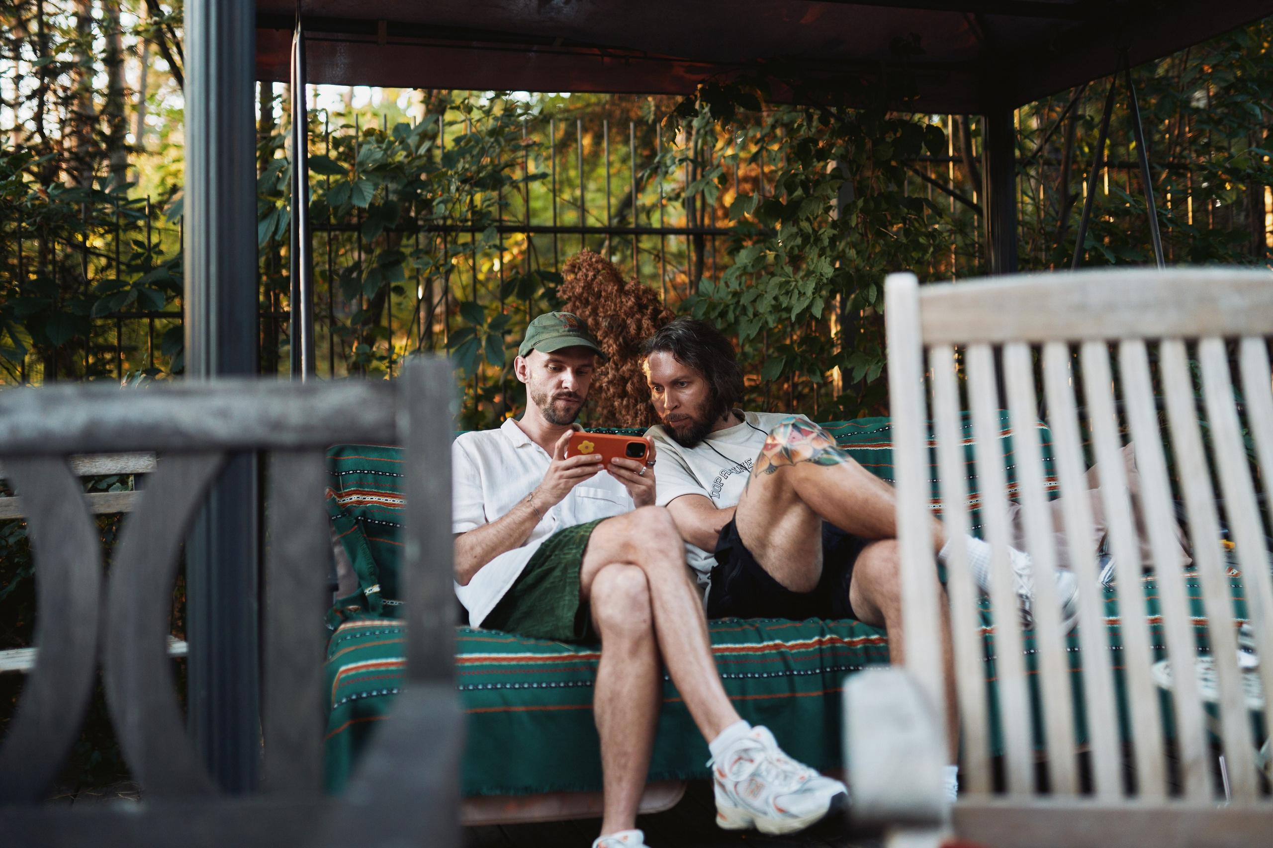 Yandex Browser. Евгений Бреча. Коммерческий и бэкстейдж фотограф в Москве