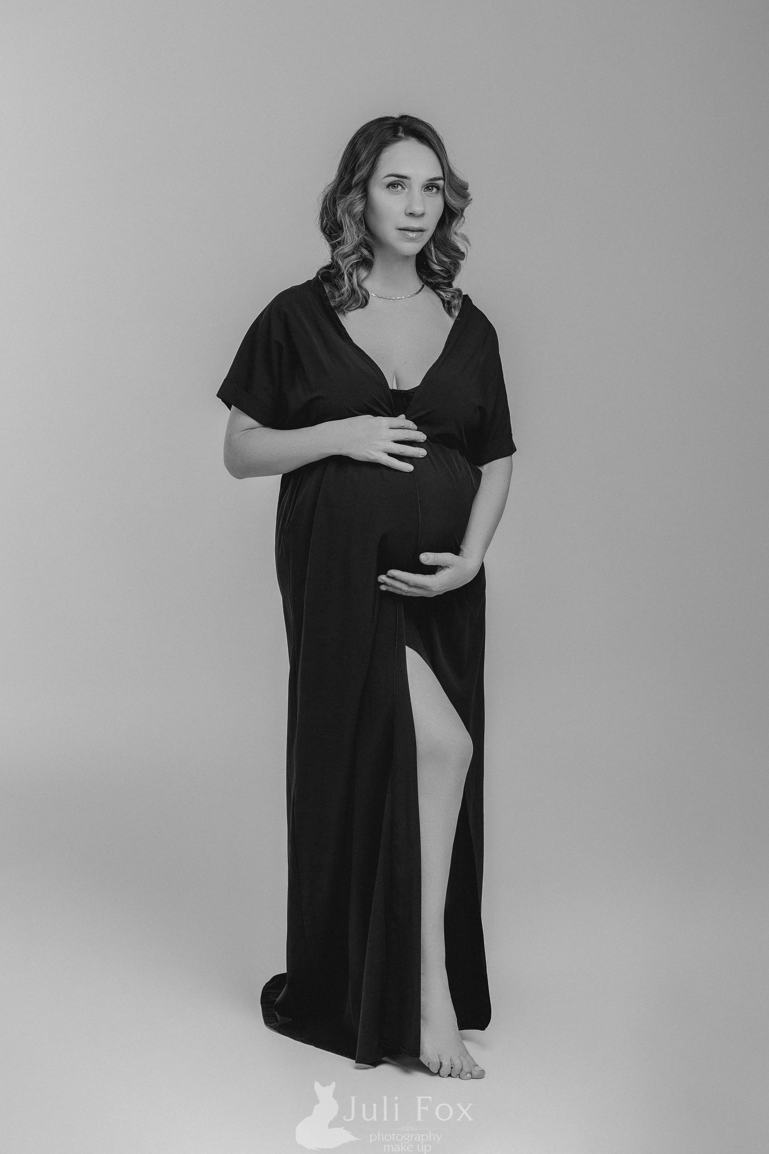 Фотосессия беременности. Портретный, свадебный, репортажный фотограф во Владивостоке Юлиана Джули Фокс