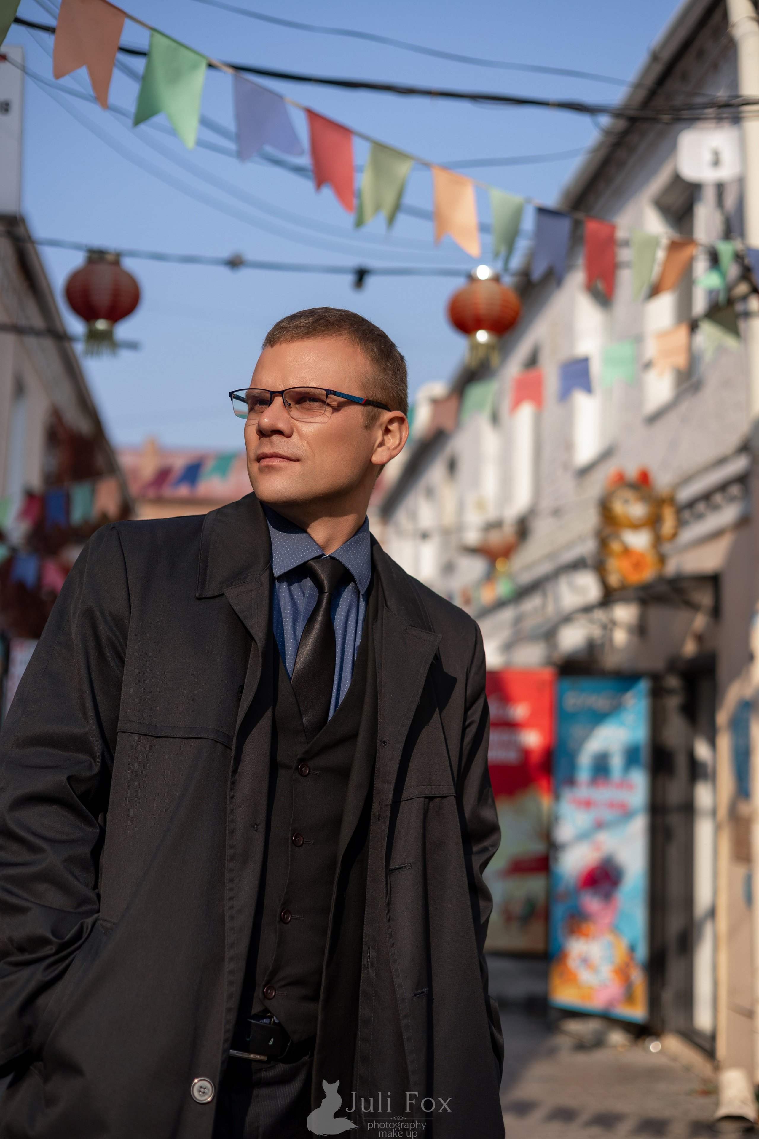 МУЖСКИЕ ПОРТРЕТЫ. Портретный, свадебный, репортажный фотограф во Владивостоке Юлиана Джули Фокс