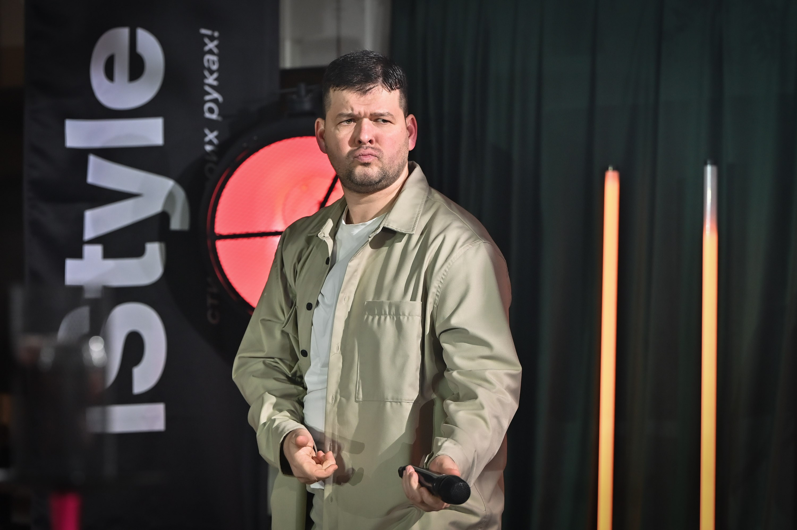 ФОТО. Репортажный и свадебный фотограф в Липецке Иван Первойкин