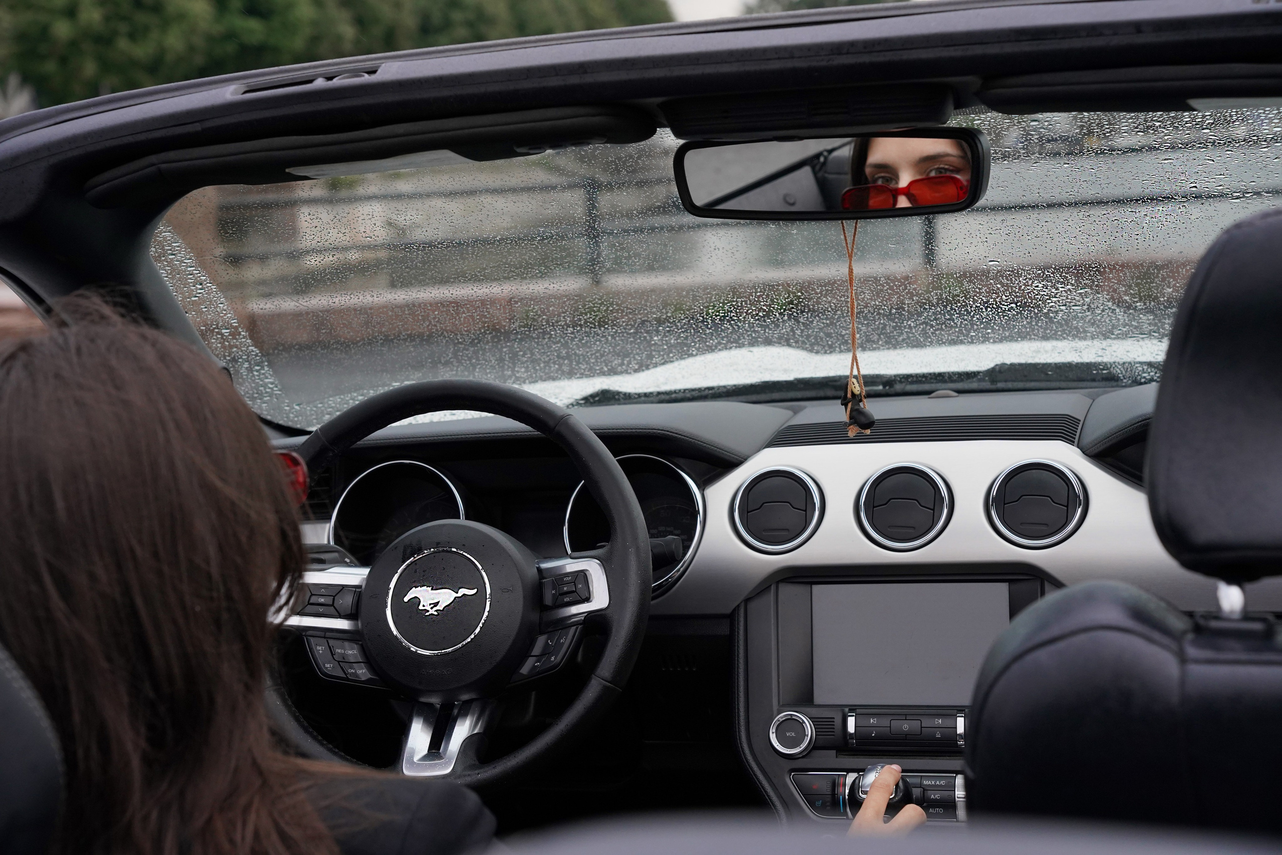 Кабриолет. Студийный и портретный фотограф в САНКТ-ПЕТЕРБУРГЕИрина Махаон