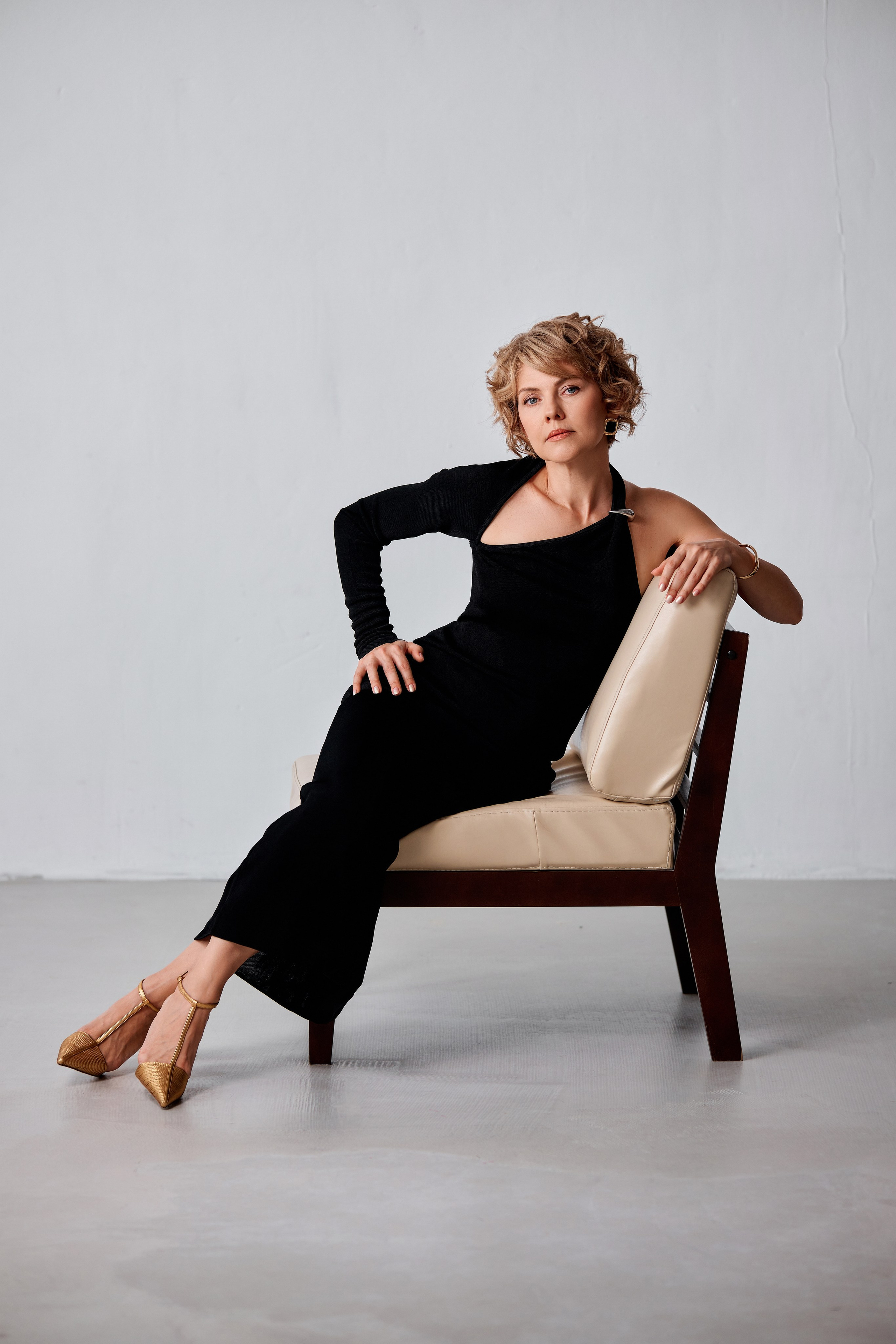 Юлия. Фотограф Таганрог Анна Трайжон