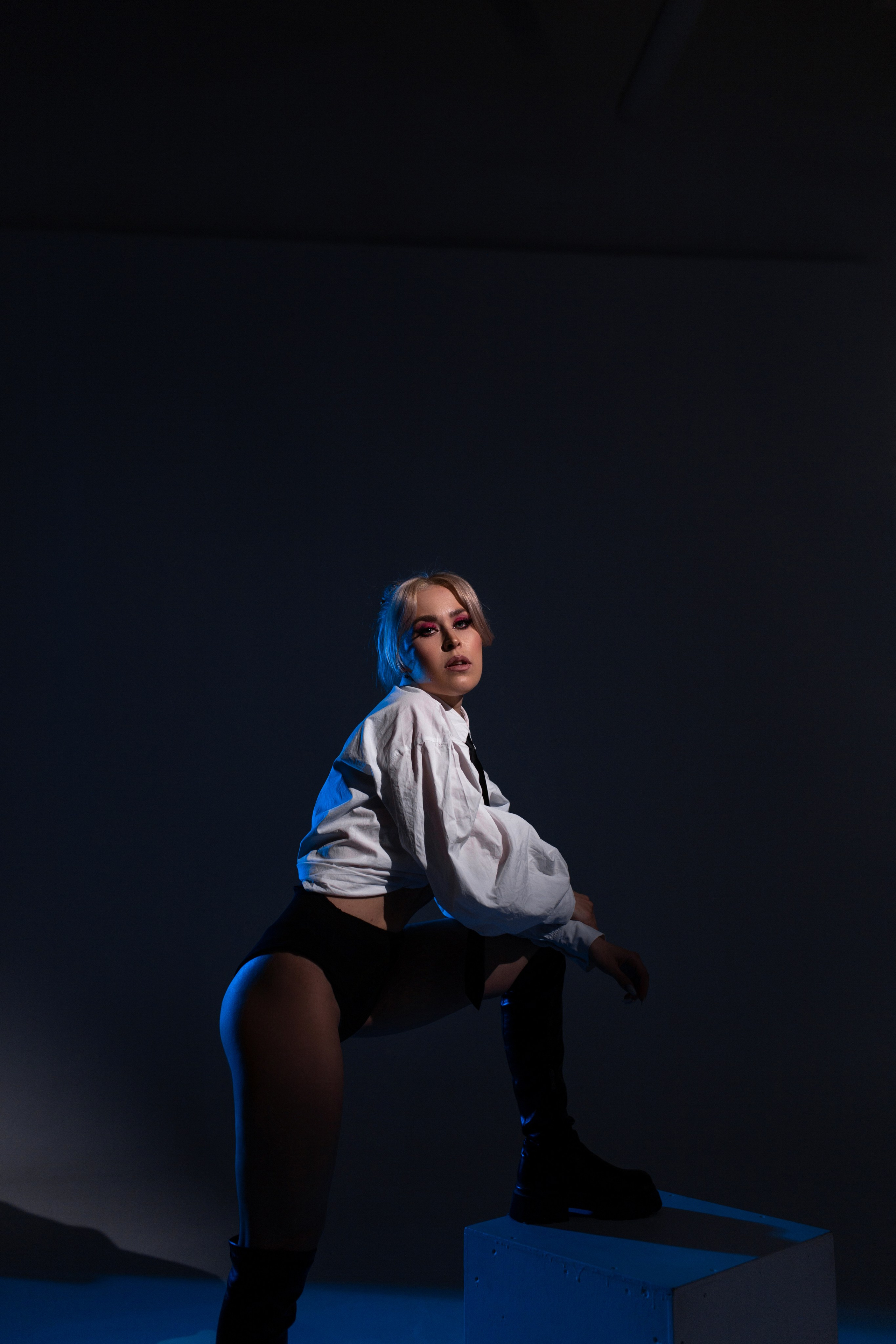 Юля. Фотограф Новосибирск Халуева Елена