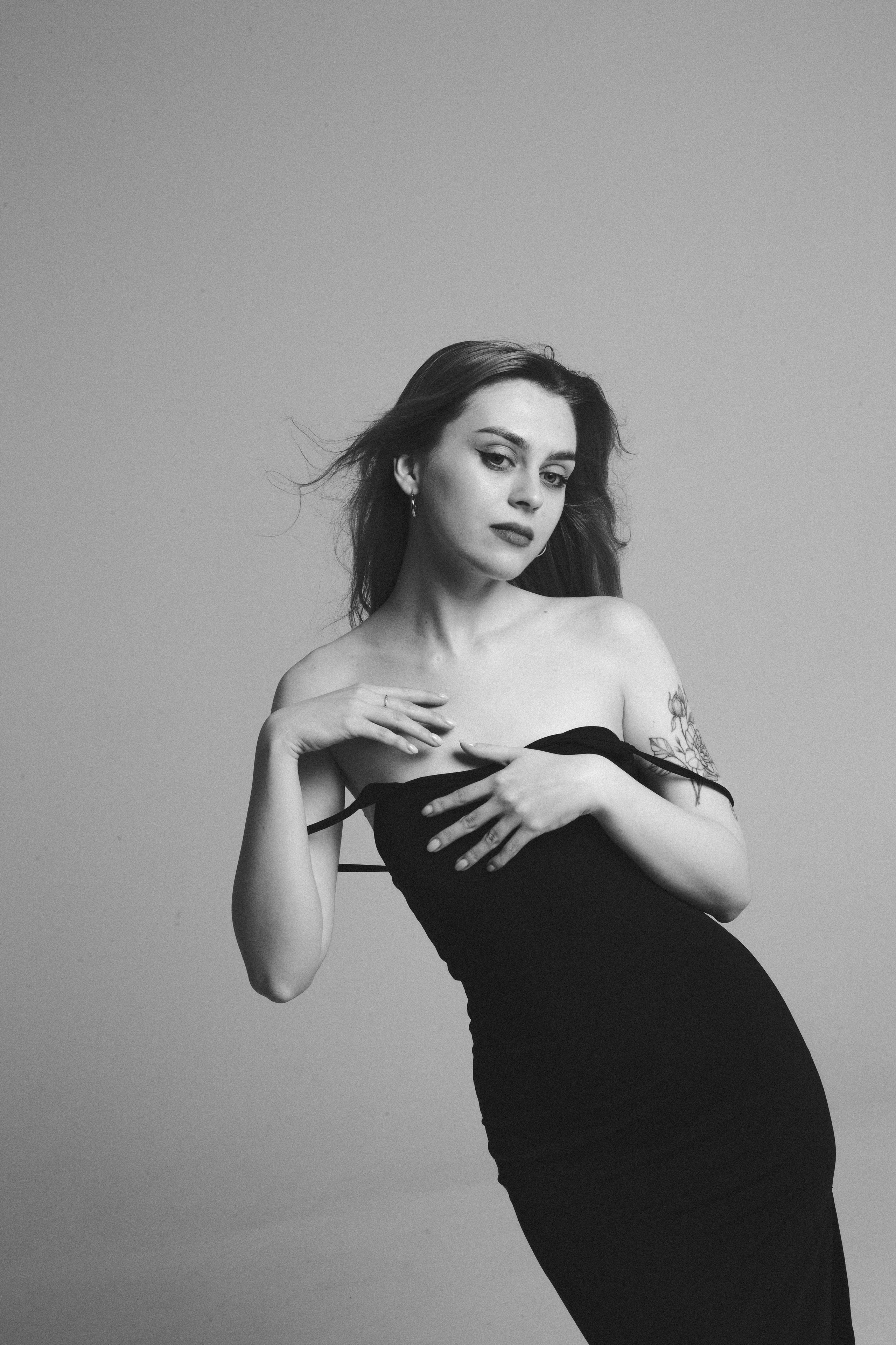 Лиза. Фотограф Блинова Арина | Санк-Петербург