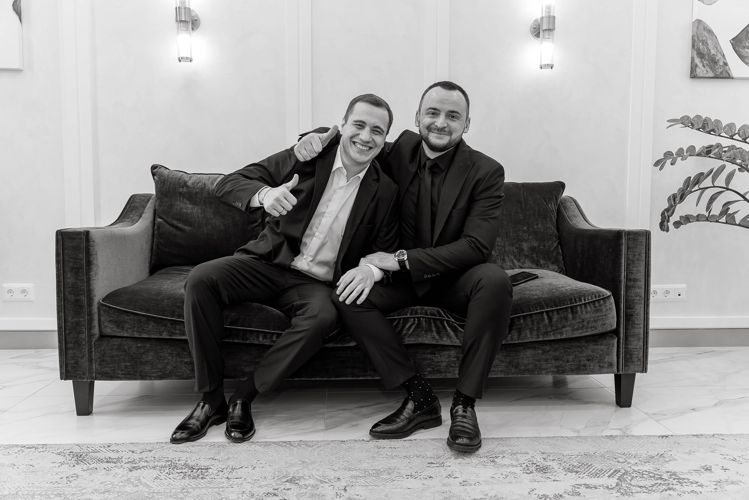 Свадебные съемки фото. Antonapuhtinproduction.ru