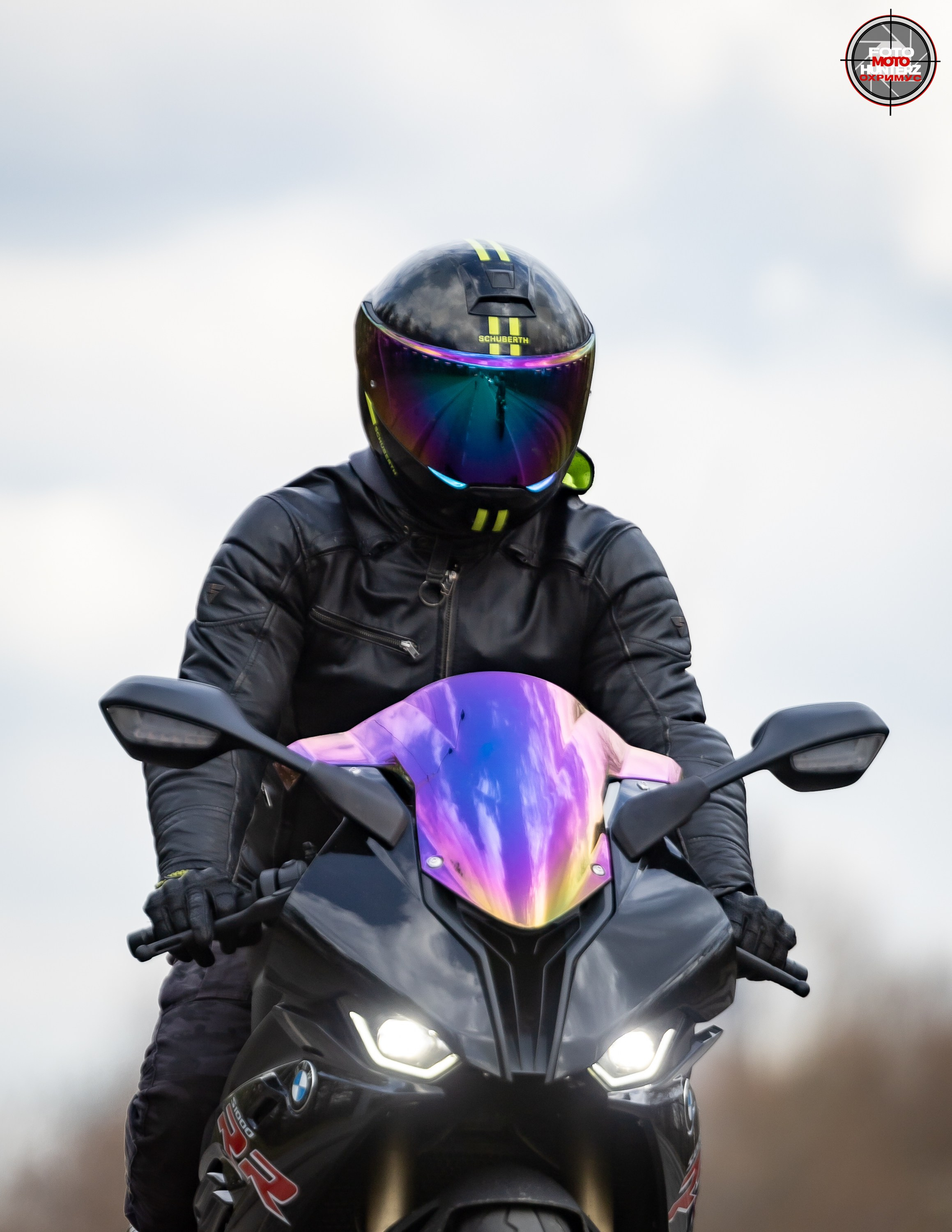 Марафон на Островной 30.03.25. Фотограф Владимир Охрименко