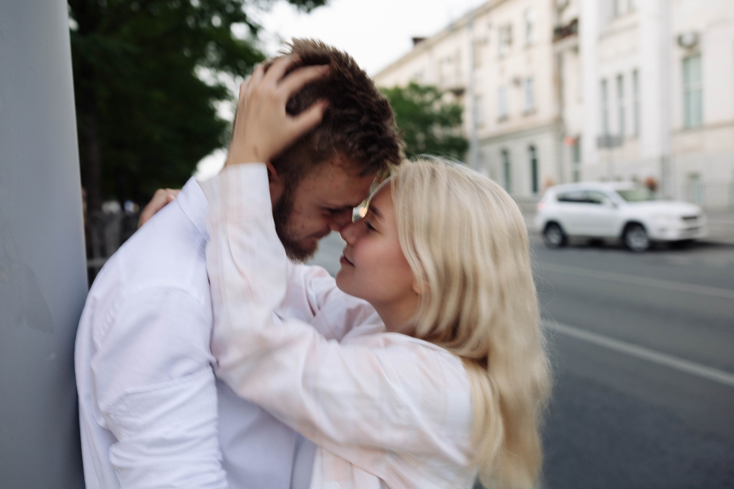 L&A. Семейный фотограф в Севастополе и Симферополе Александра Чистякова