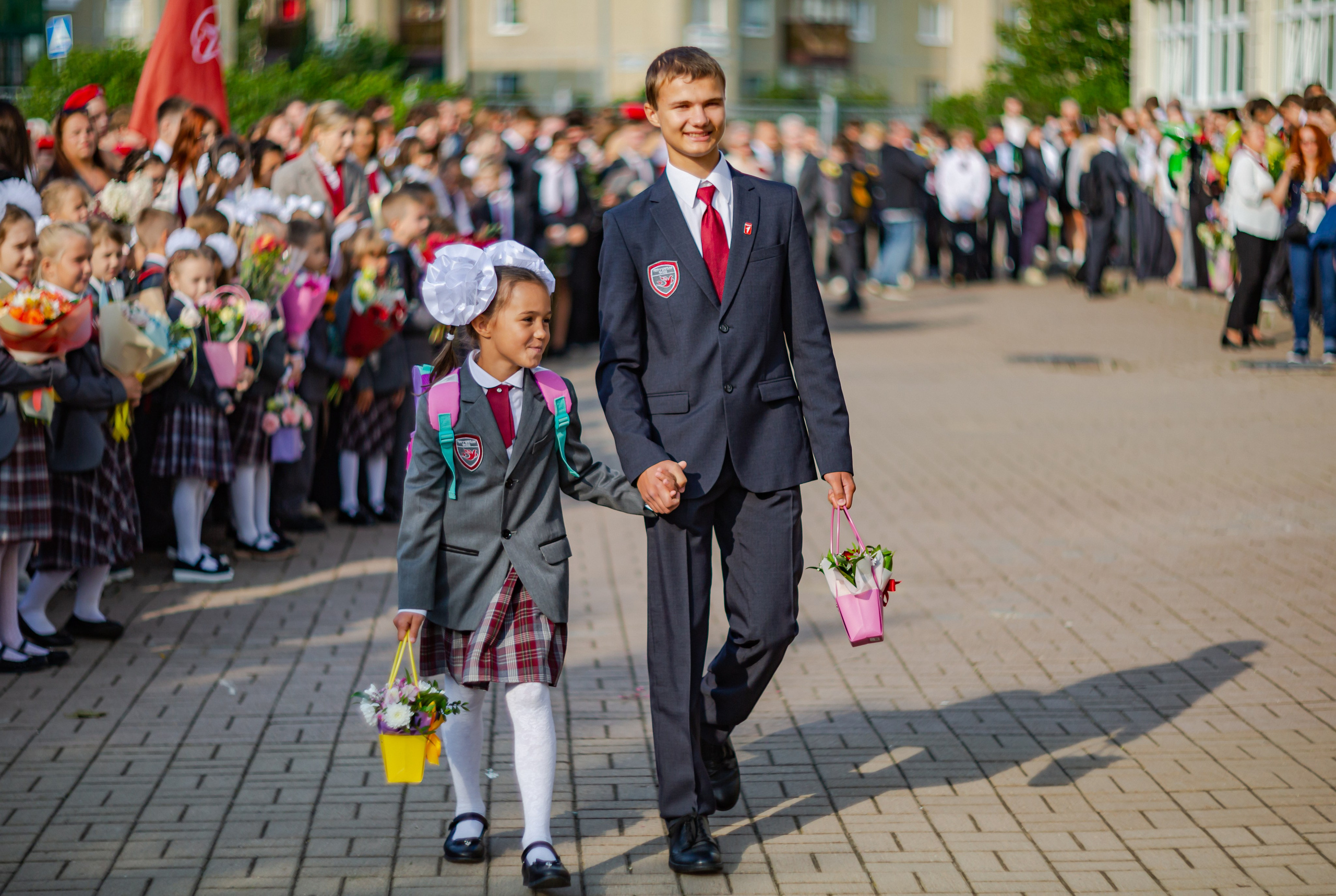 11А. Светлая сторона