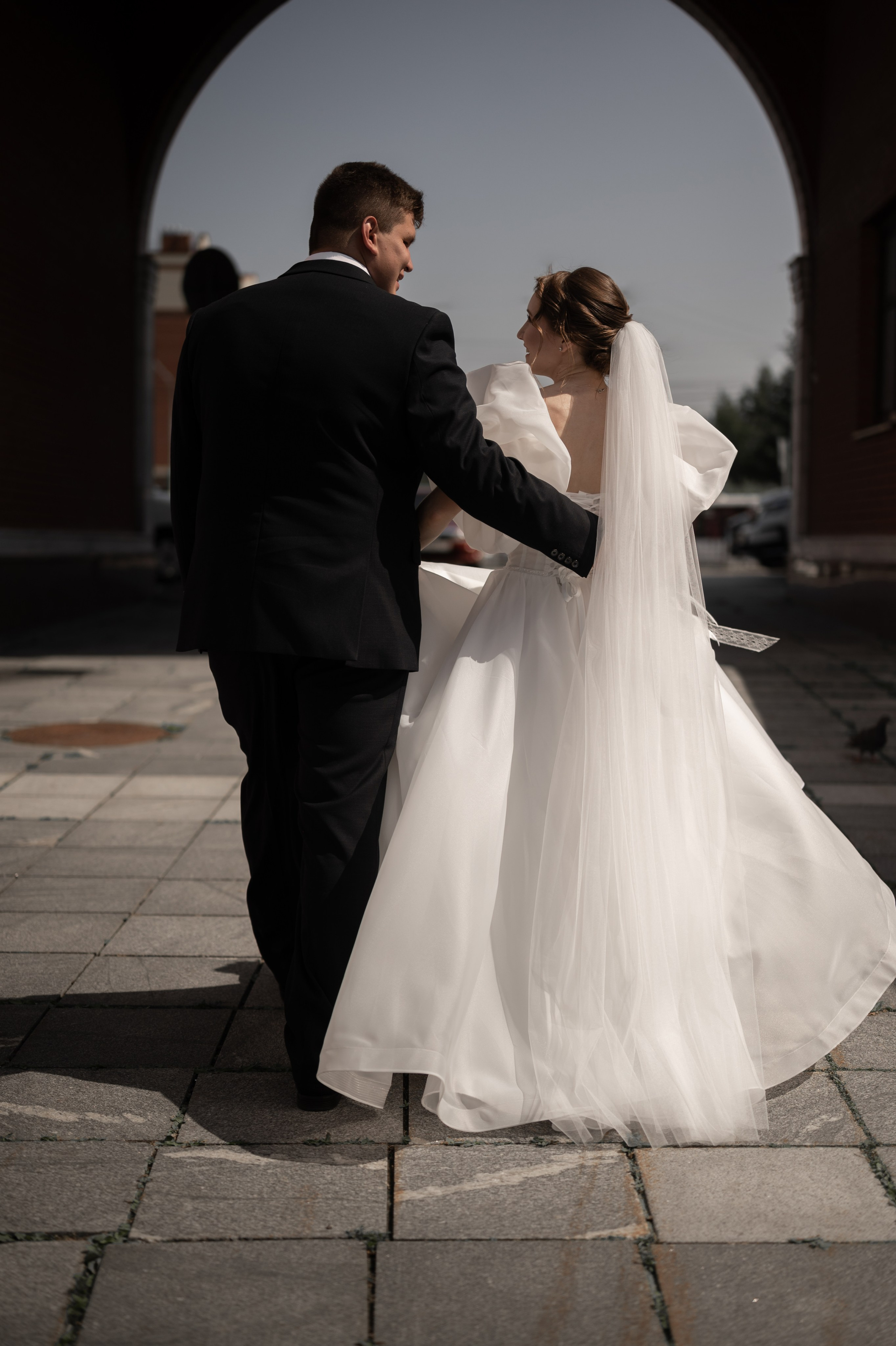 Константин и Татьяна / полный день. Свадебный фотограф Йошкар-Ола Казань