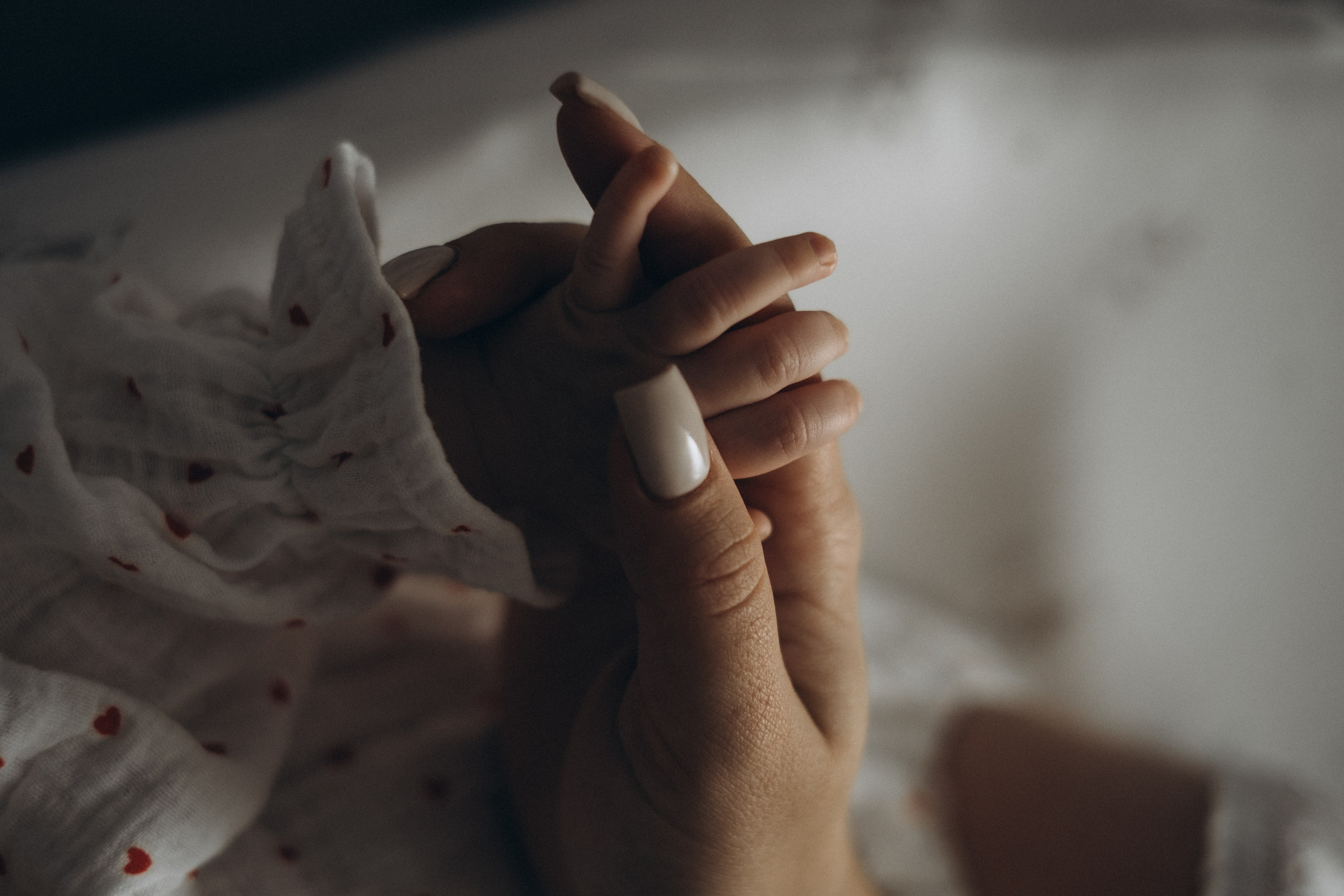 Нежность. Семейный фотограф в Ростове-на-Дону Яна Макаренко