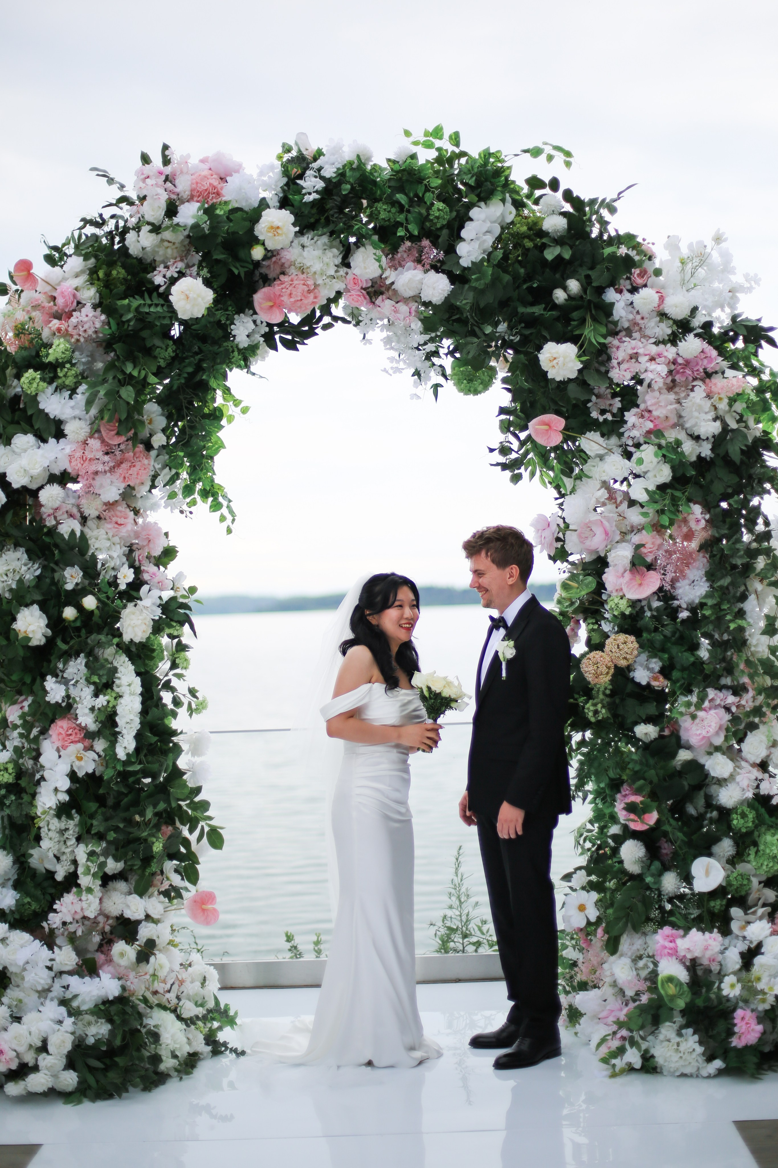Любовь и Сергей (полный день). Фотограф Екатерина Максимова: семейные, индивидуальные съемки, свадьбы