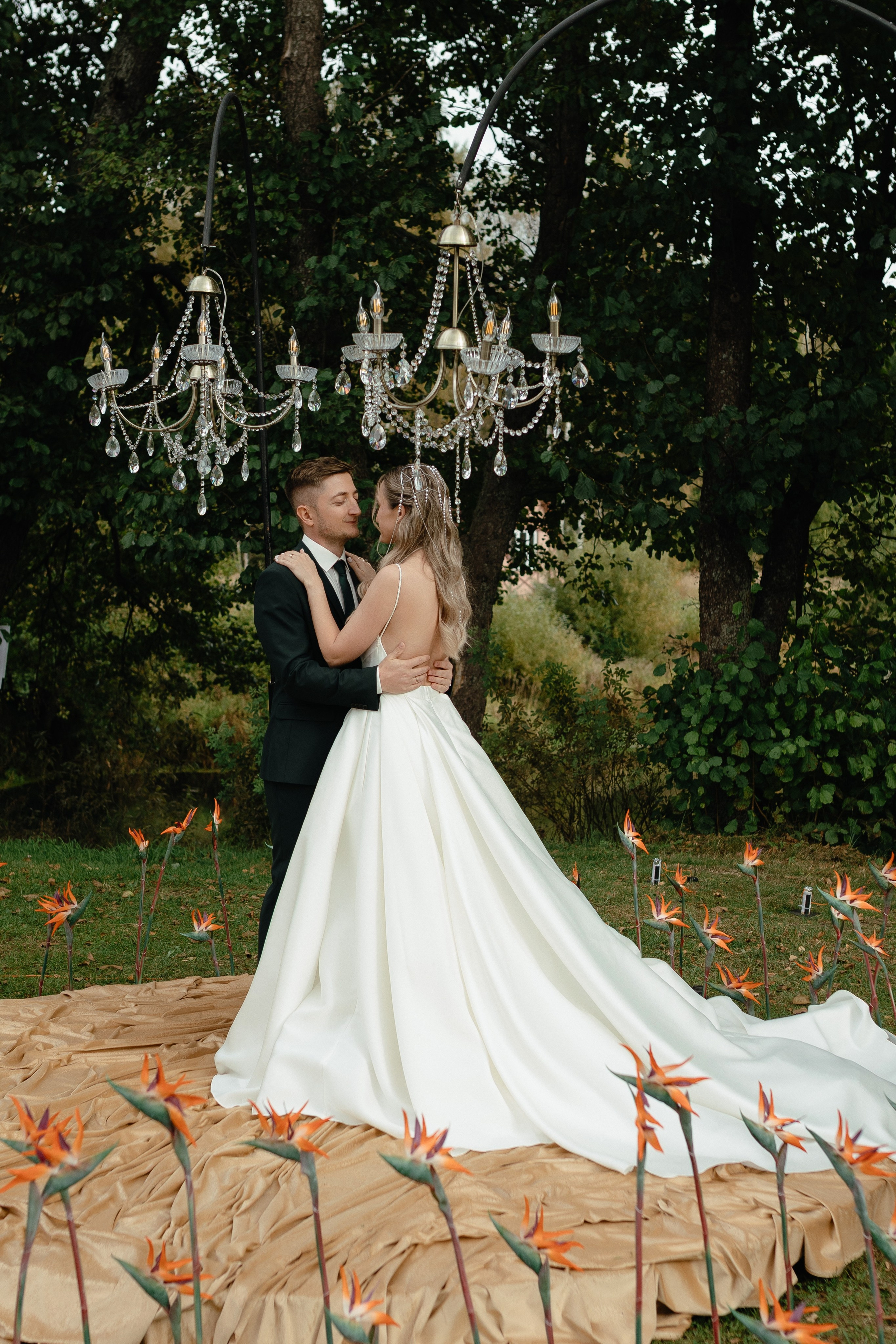 Петр и Екатерина. Свадебный и семейный фотограф во Владимире Белашова Анастасия