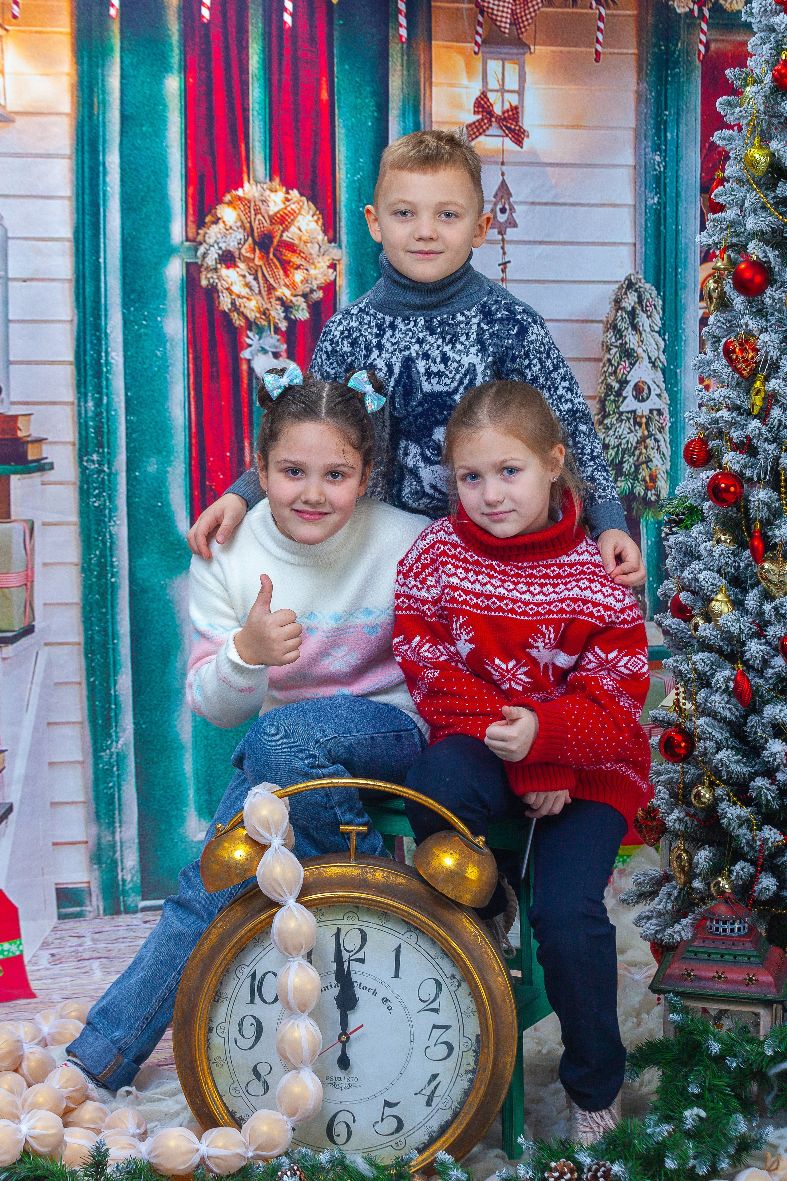 108 нов год 1, а общ