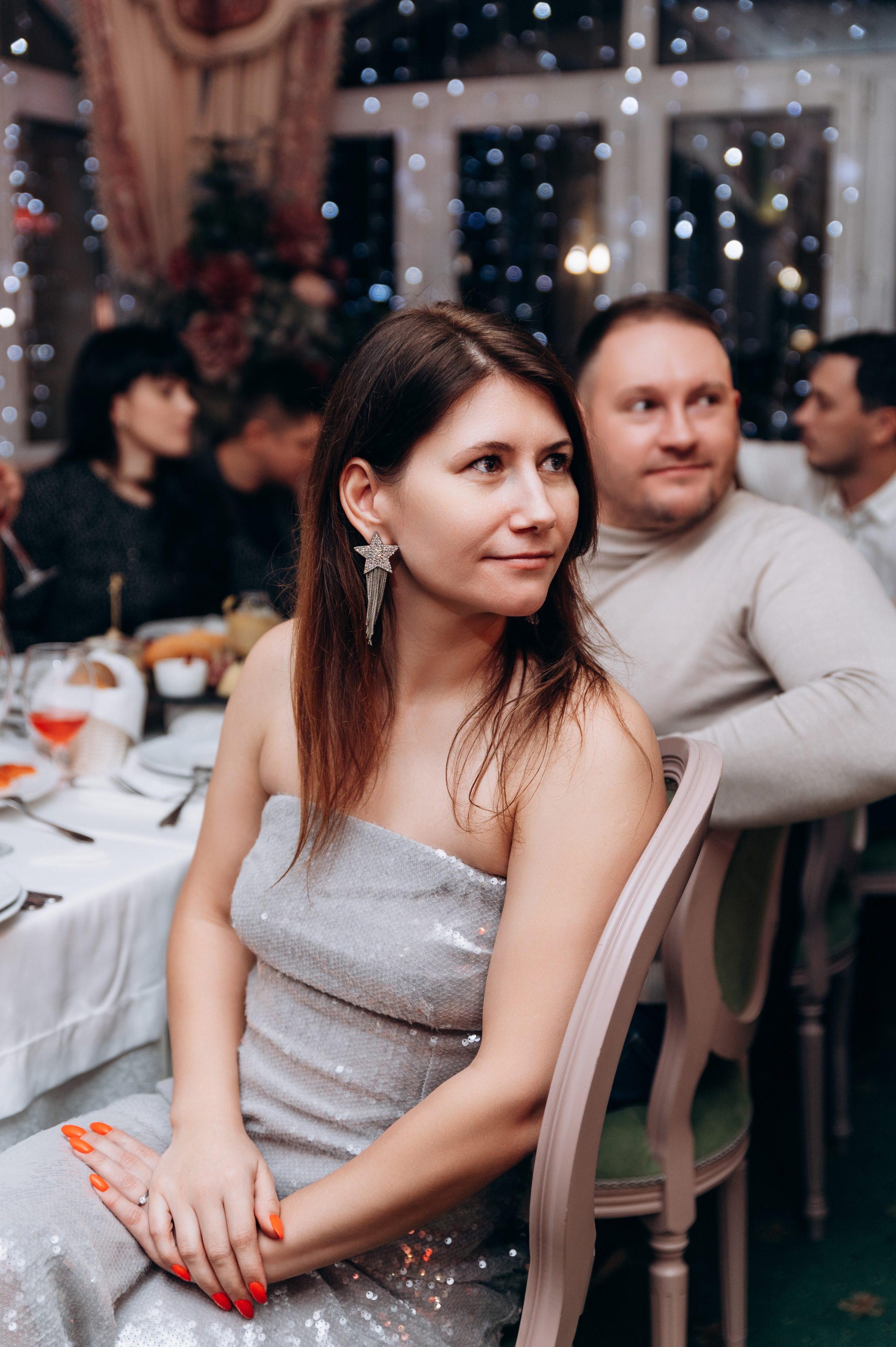 Новогодний корпоратив #3. Фотограф в Новосибирске