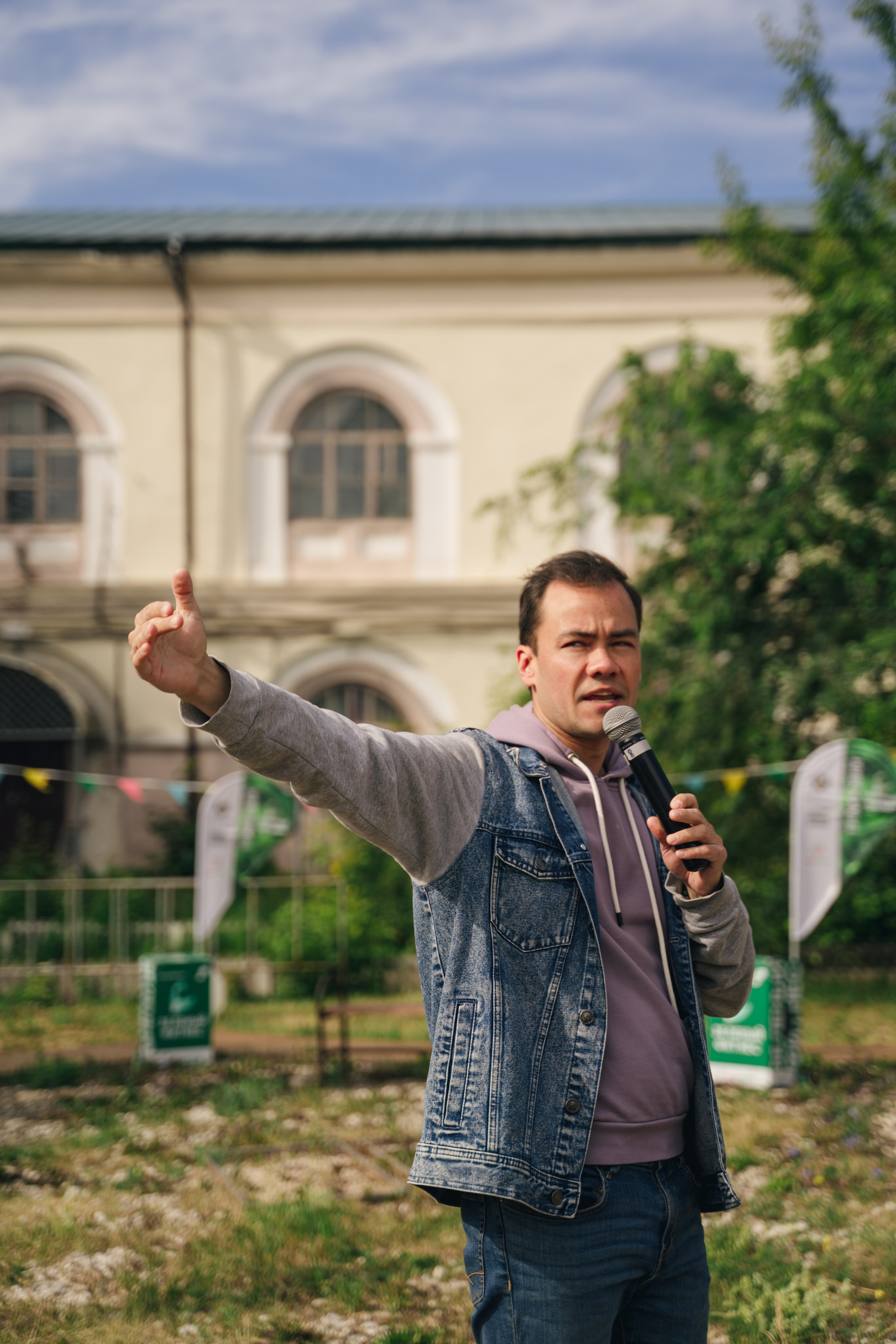 Рутс // 2023. Репортажный фотограф в Казани Виктория Трунова