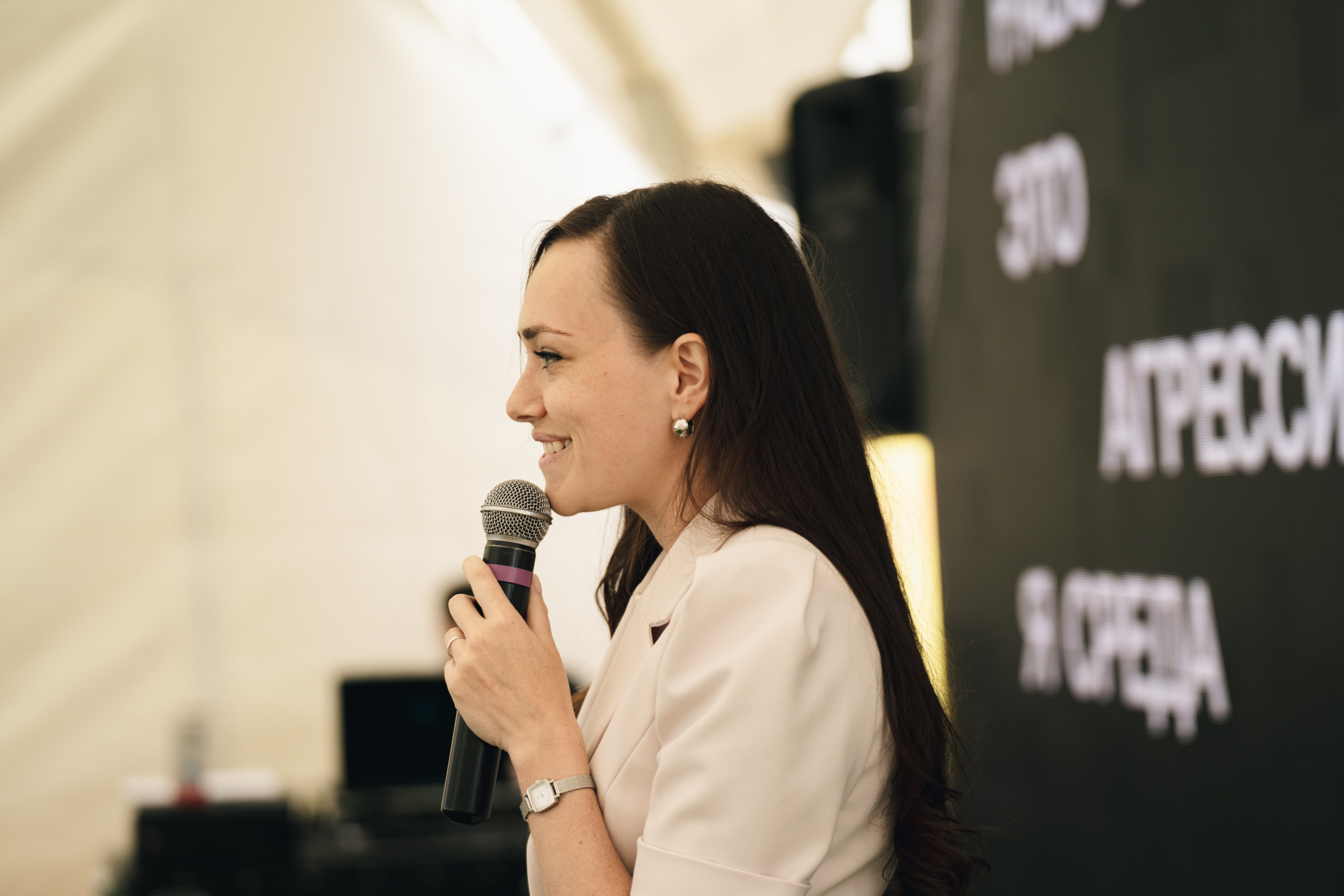 Развитие карьеры ДМ // 2023. Репортажный фотограф в Казани Виктория Трунова