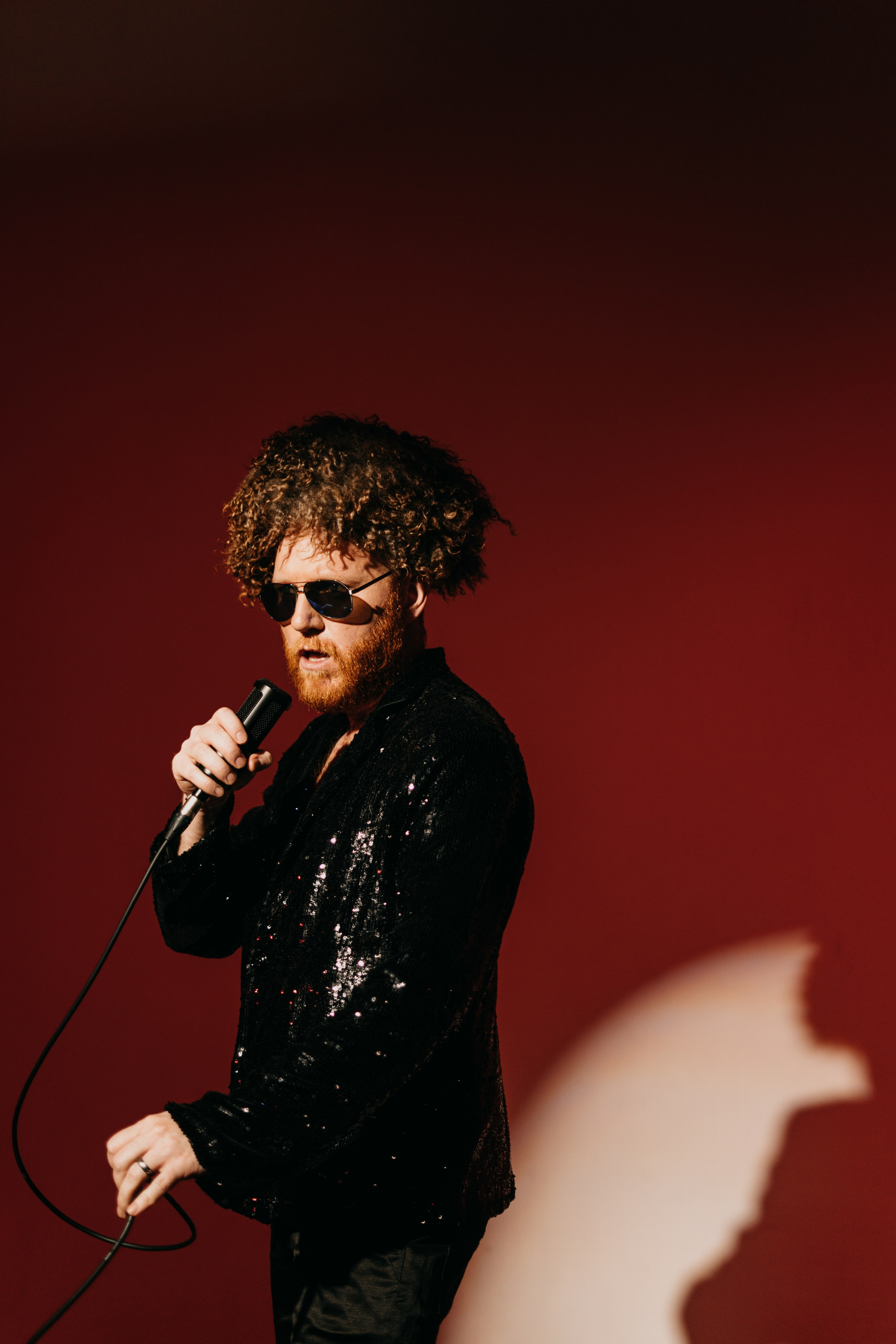 Backstage // 2023. Репортажный фотограф в Казани Виктория Трунова