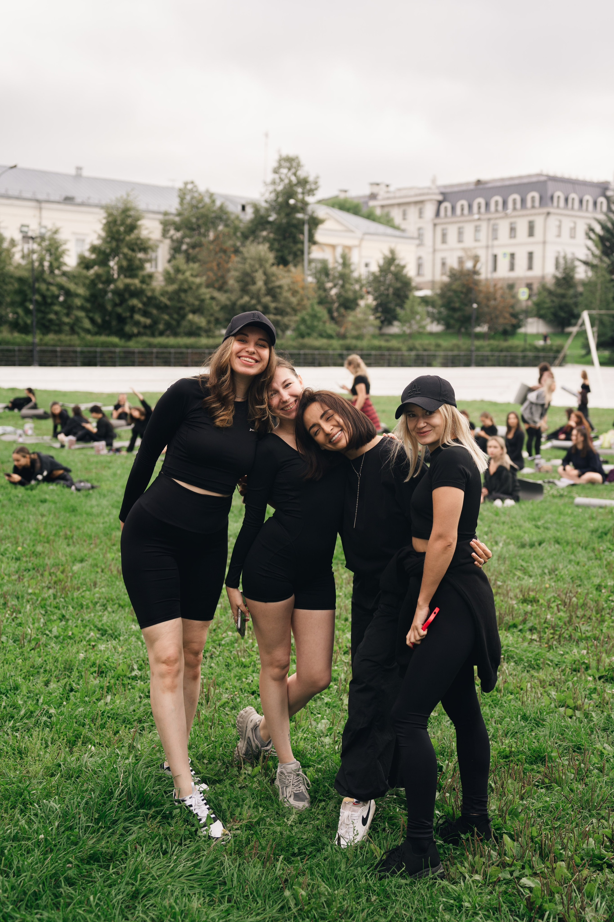 SO STRIP // Открытая тренировка. Репортажный фотограф в Казани Виктория Трунова