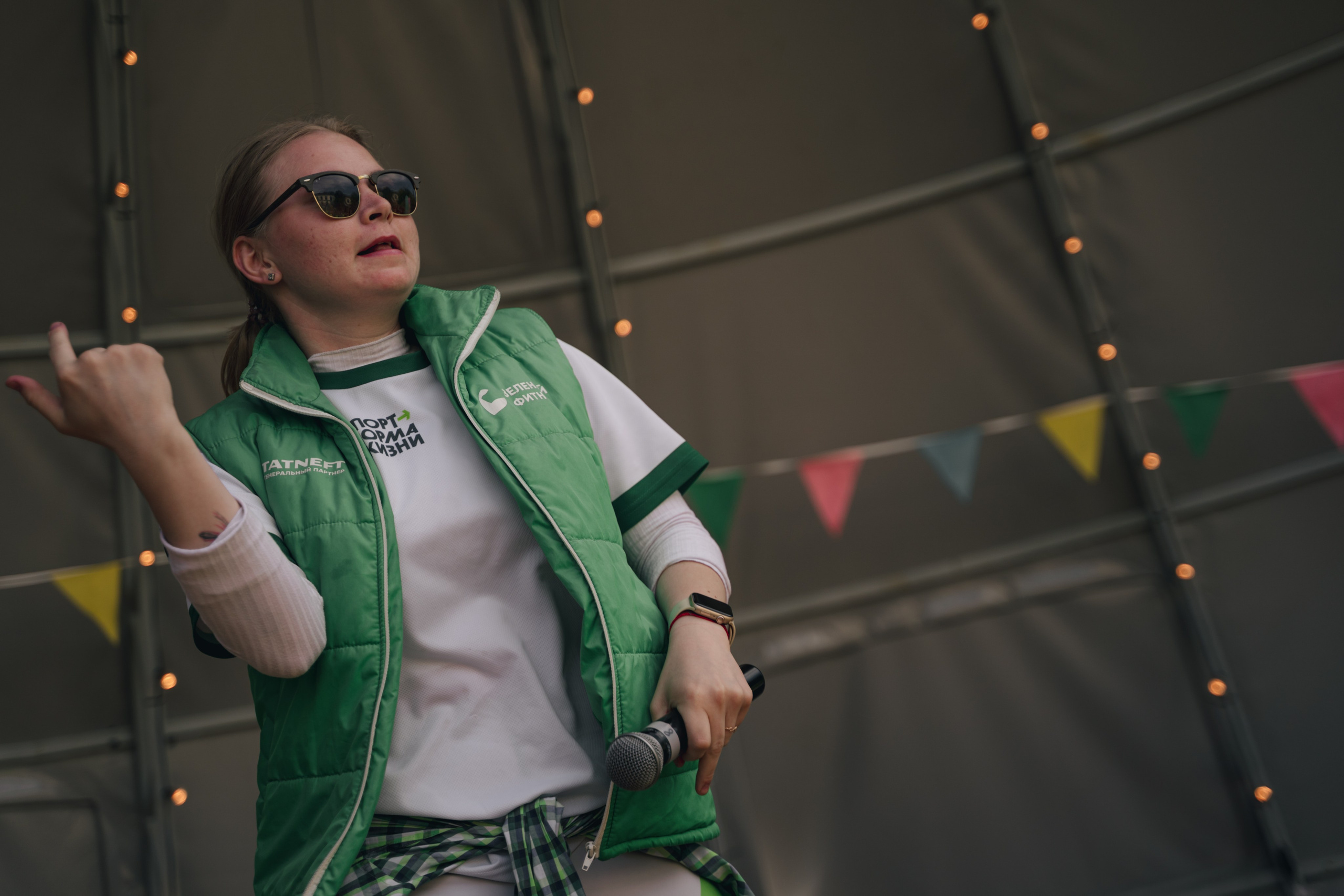 Рутс // 2023. Репортажный фотограф в Казани Виктория Трунова