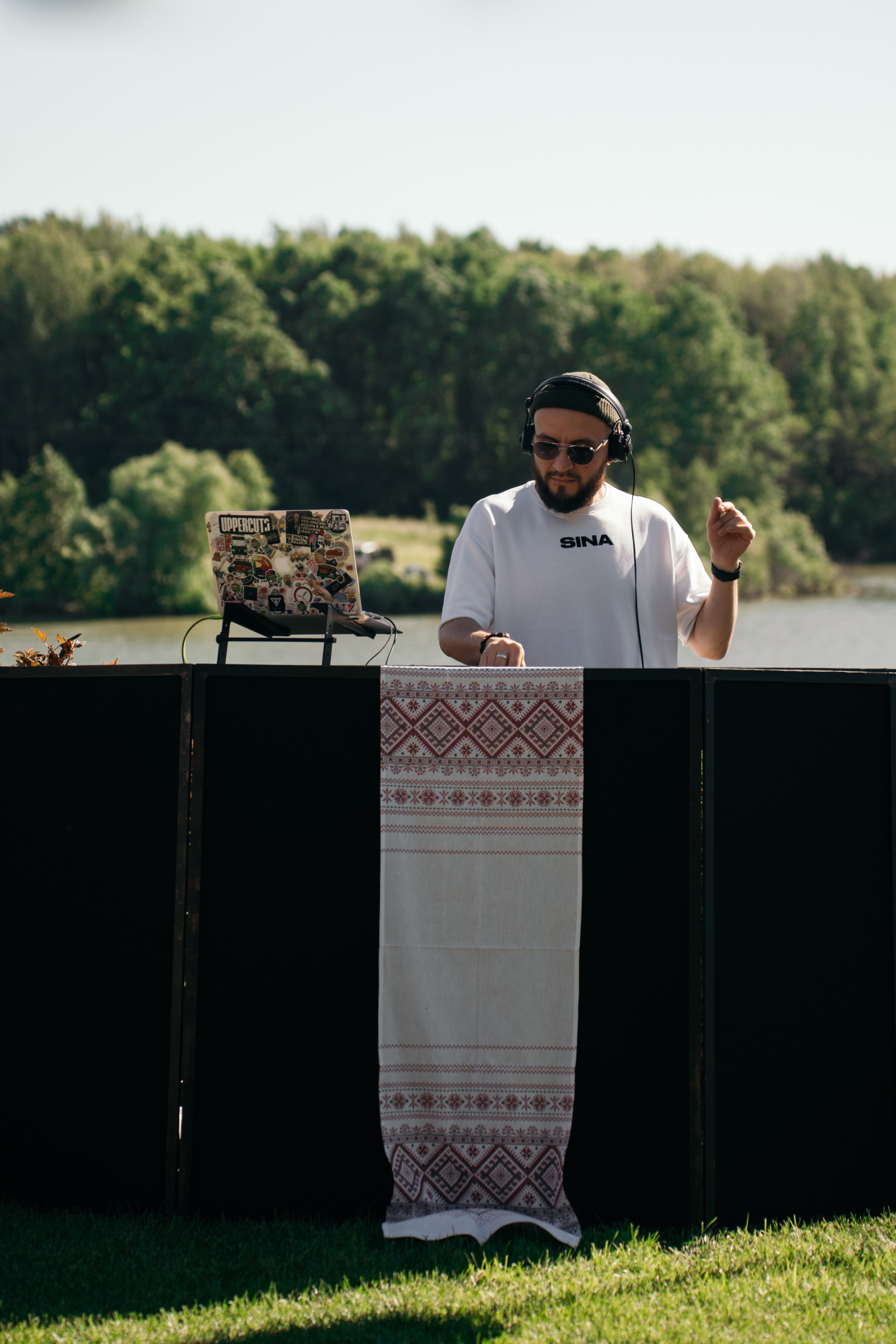 День Рождения Ленара. Репортажный фотограф в Казани Виктория Трунова