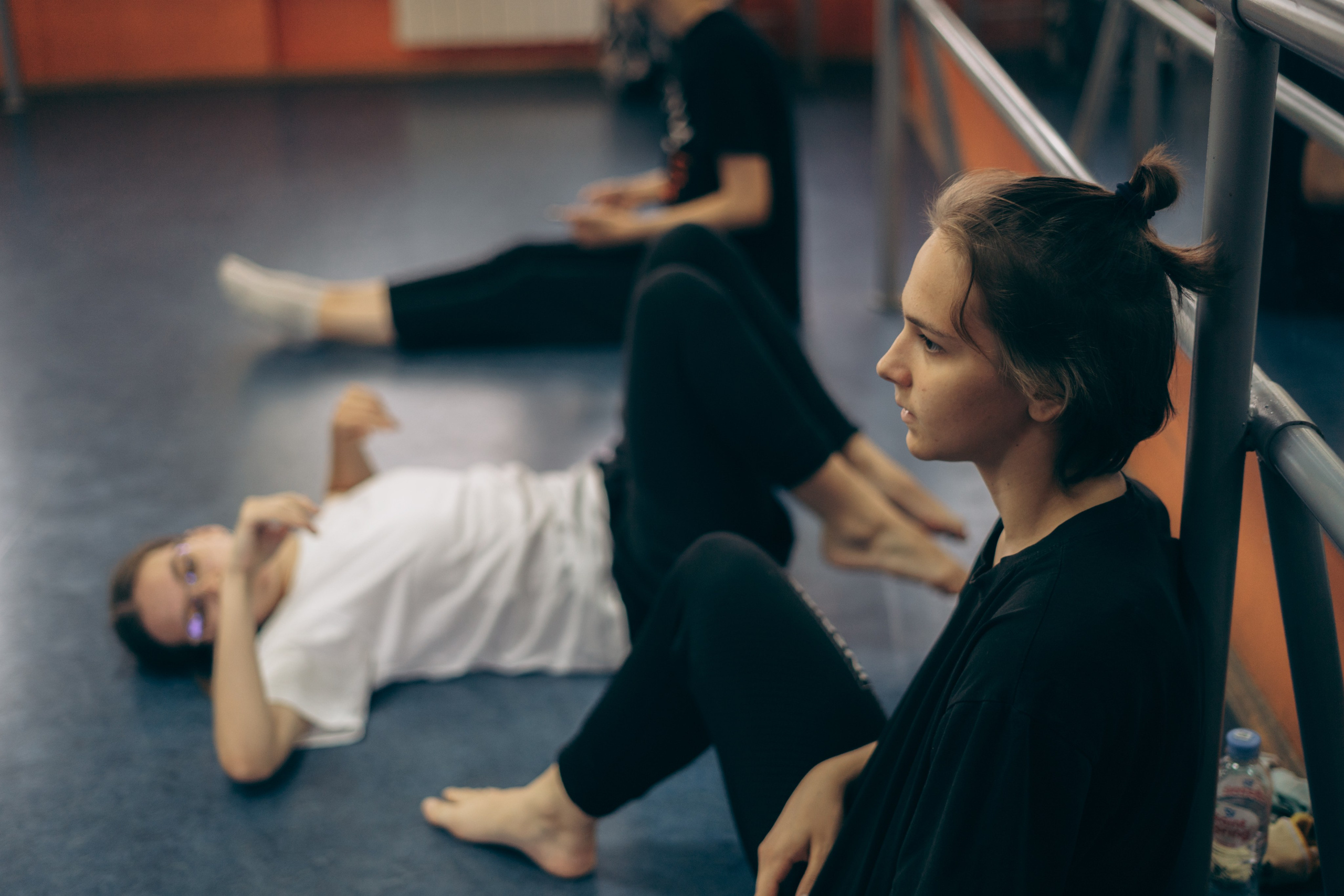 НЕТАНЦЫ x RE’ACTOR. Репортажный фотограф в Казани Виктория Трунова