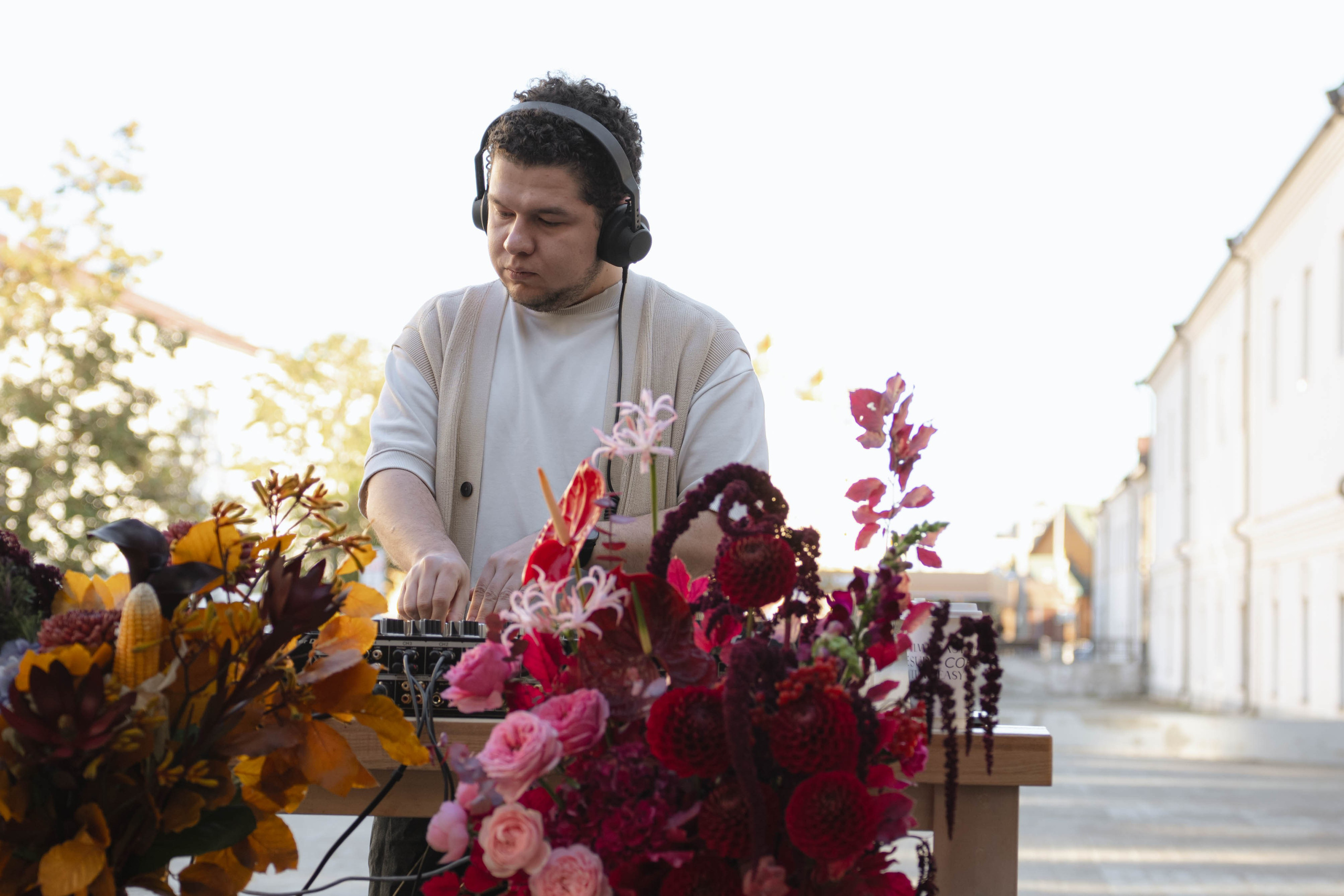 MIN SIN x Surf Coffee. Репортажный фотограф в Казани Виктория Трунова