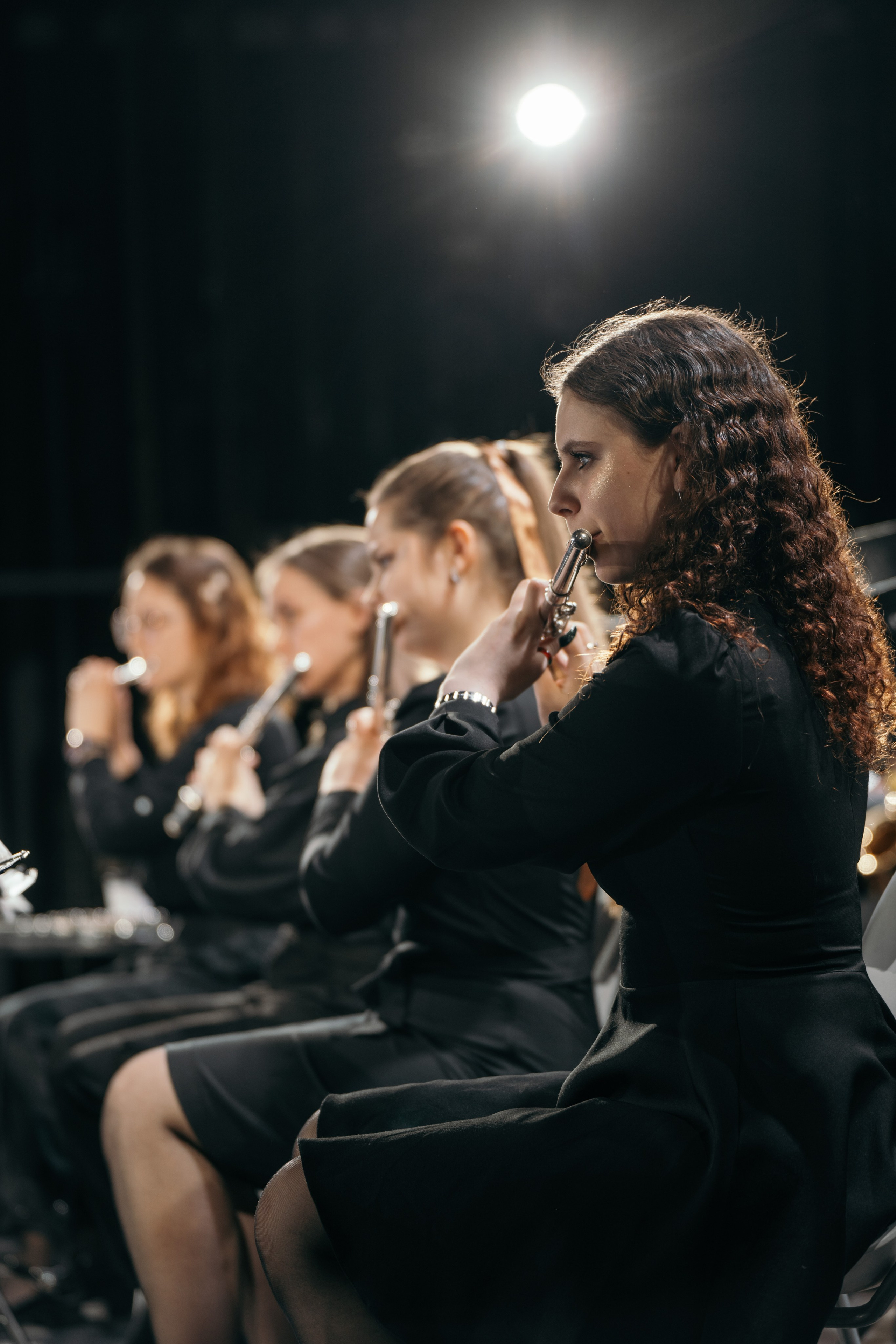 Аврора // 2024. Репортажный фотограф в Казани Виктория Трунова