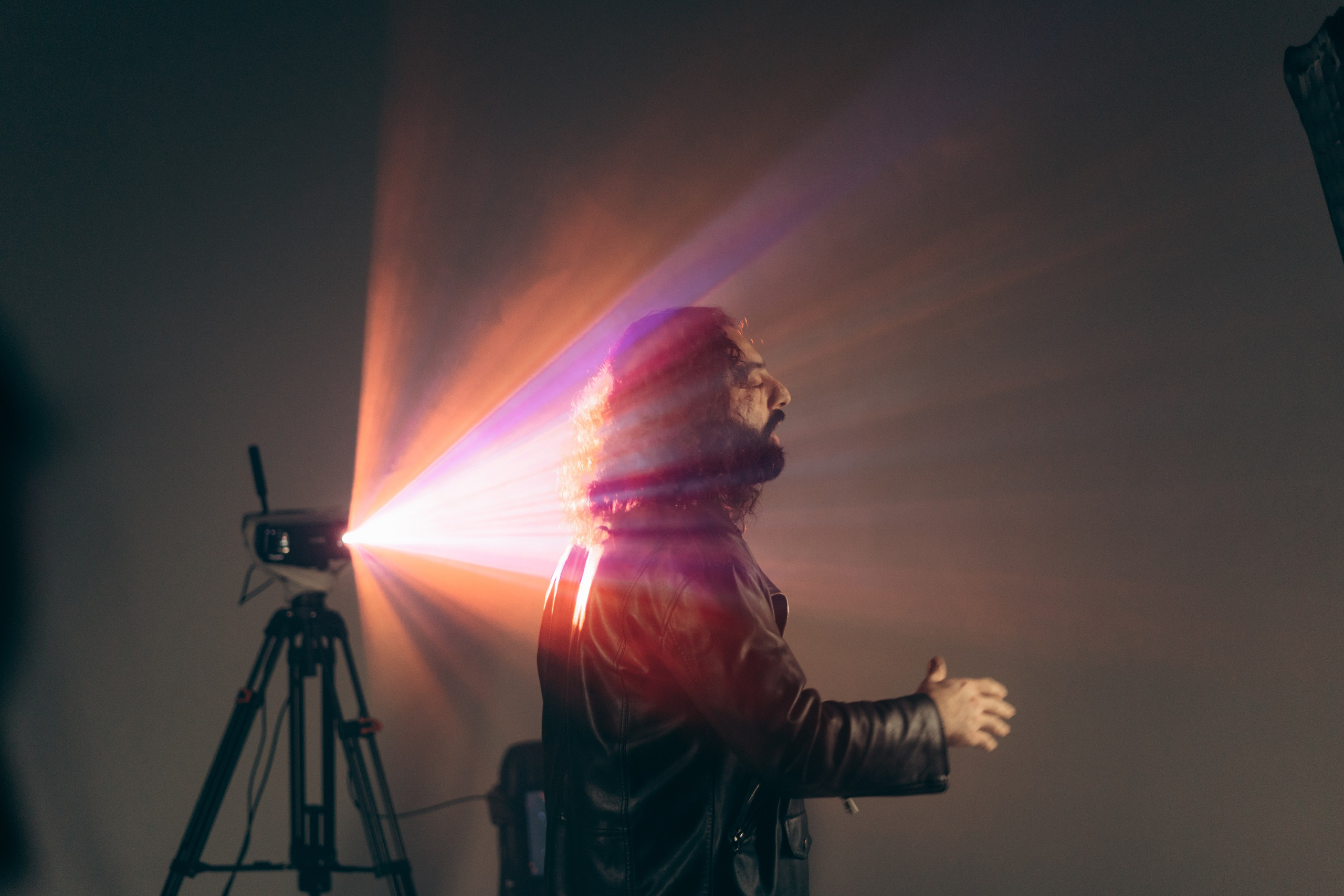 Backstage // 2023. Репортажный фотограф в Казани Виктория Трунова