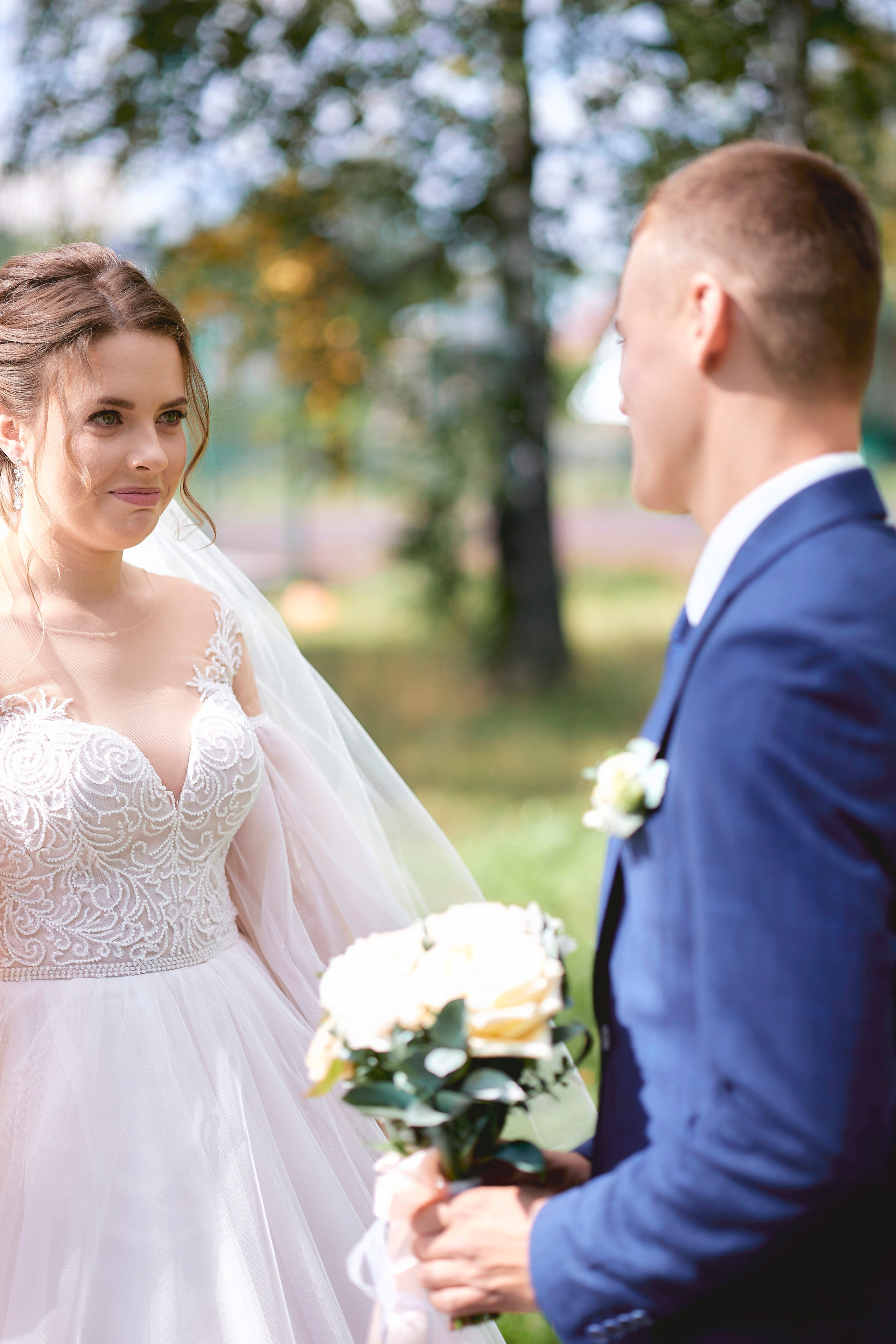 Александр и Анастасия. Фотограф Иван Кузьмин на любое Ваше мероприятие