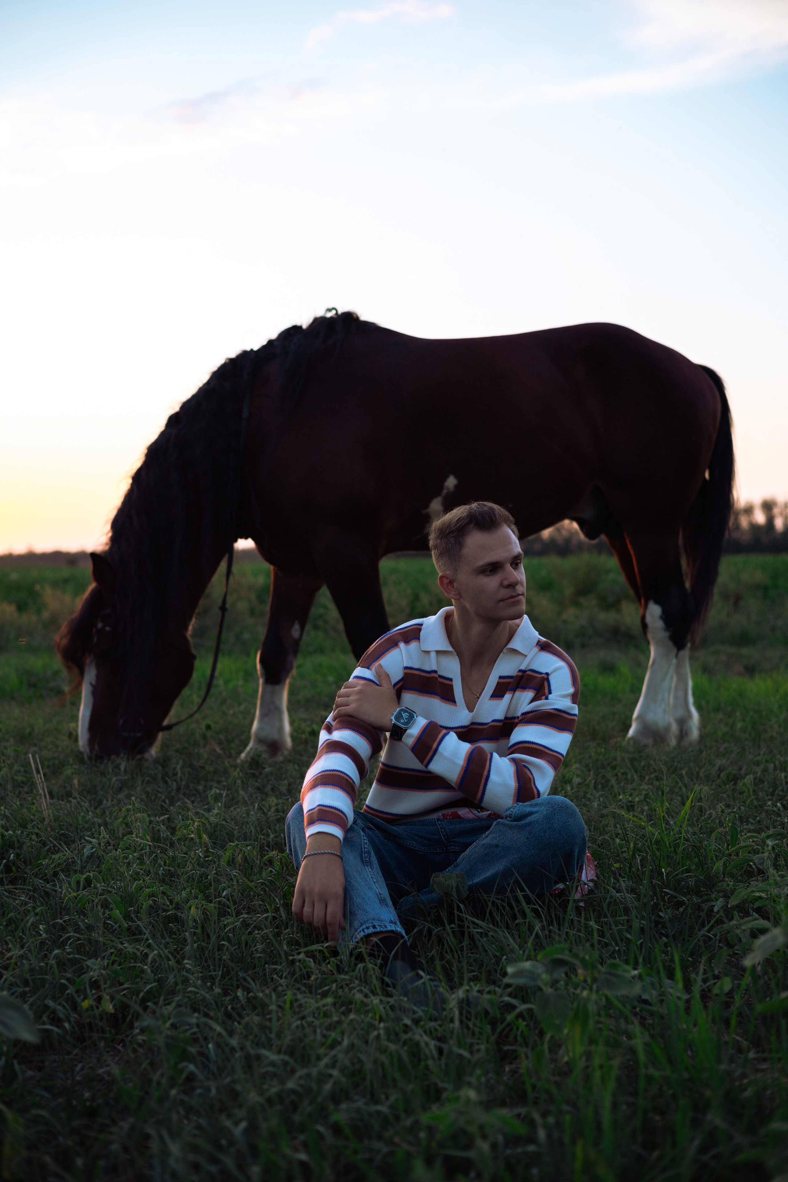 Дмитрий. Gorbunova Alina Фотограф