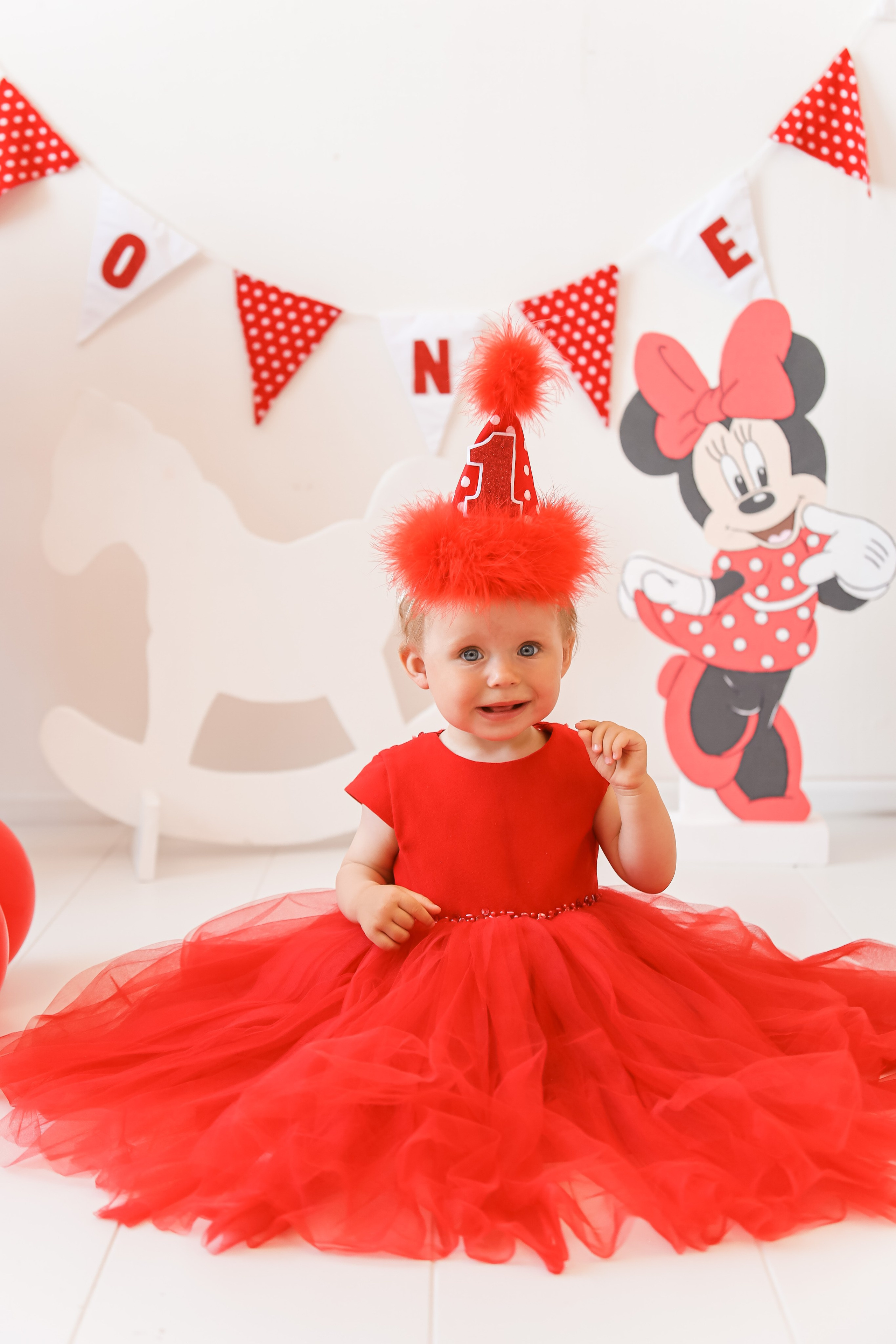 1й Годик Виктории. Детский и Семейный фотограф в Санкт-Петербурге. Детская Фотостудия «FAMILY STORY»