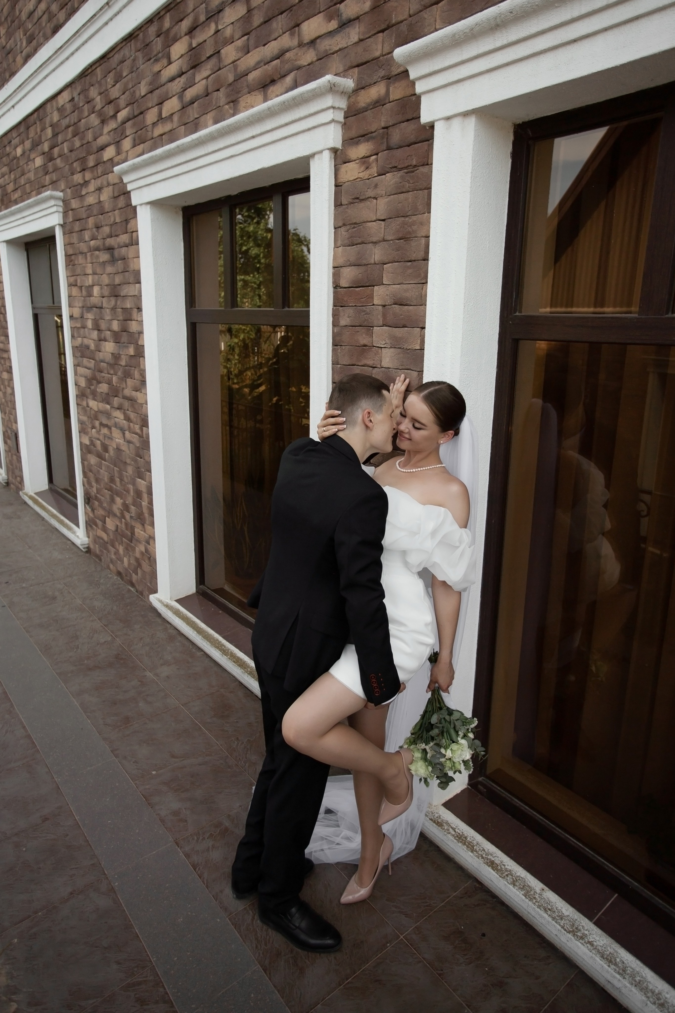 Wedding Vladimir & Anastasia. Свадебный фотограф Краснодар Марина Зверева