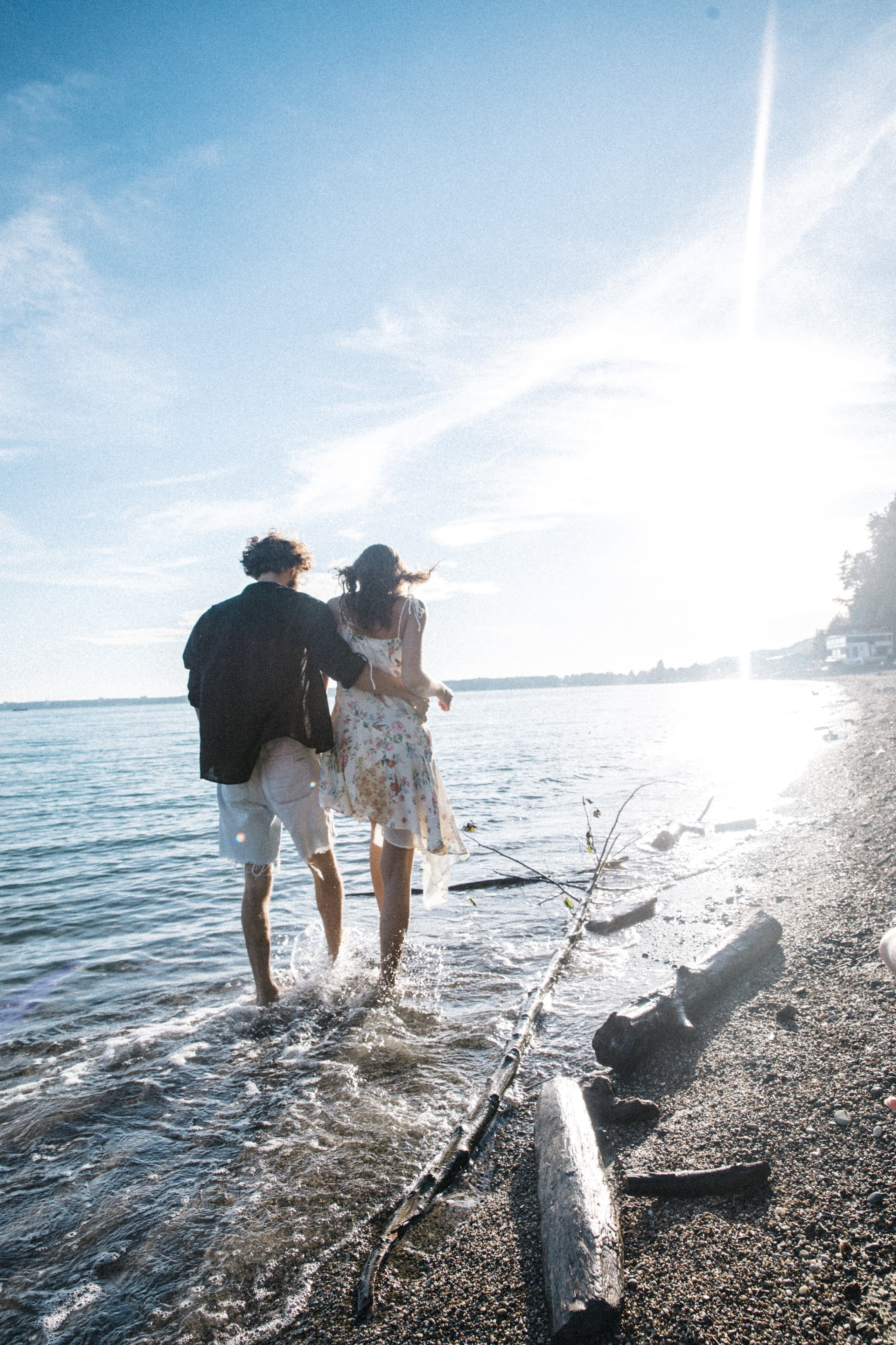 Love Story Рома и Даша. Контент фотограф для экспертов в соцсетях Алена Собора Москва