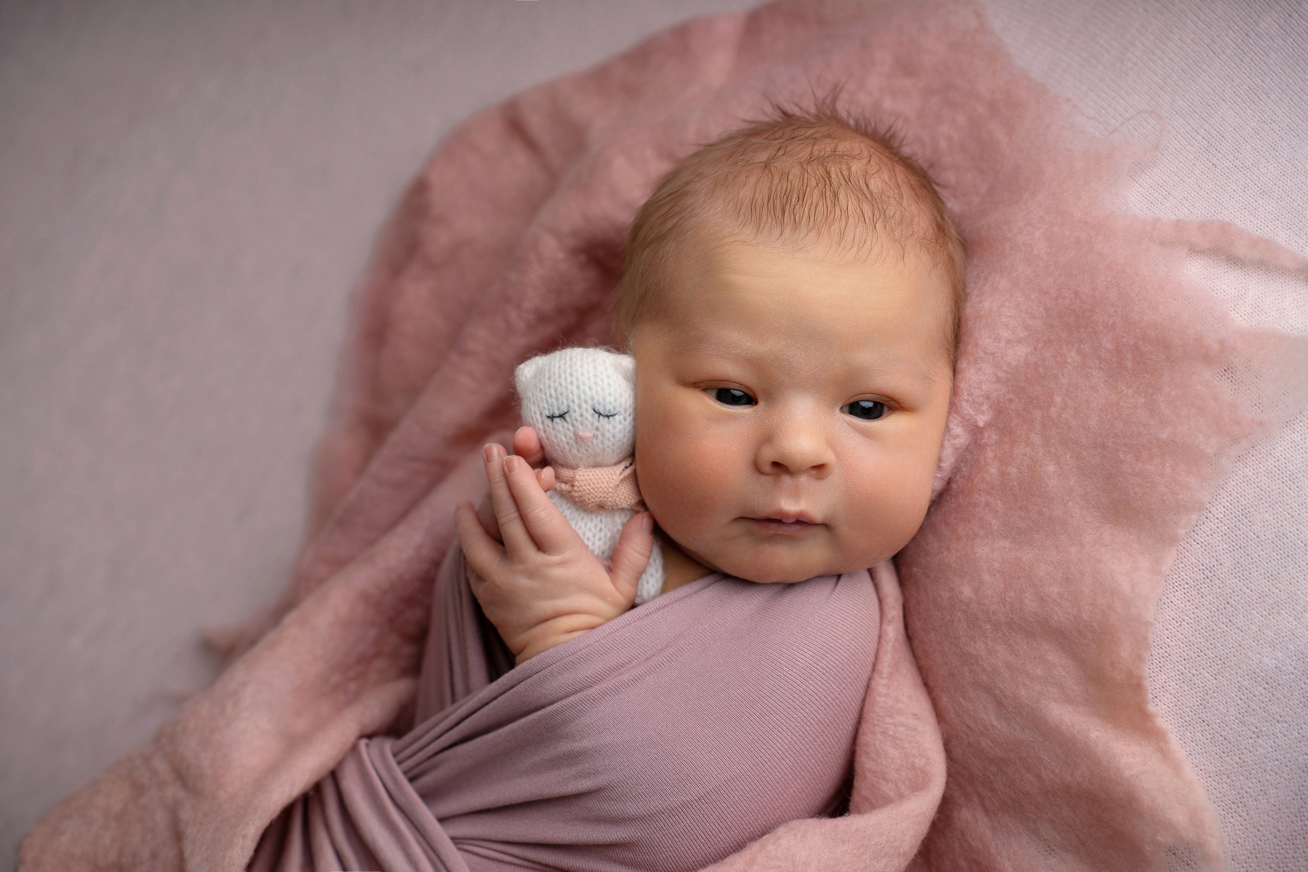 Ньюборн. Фотограф новорожденных Оренбург и свадебный фотограф Оренбург