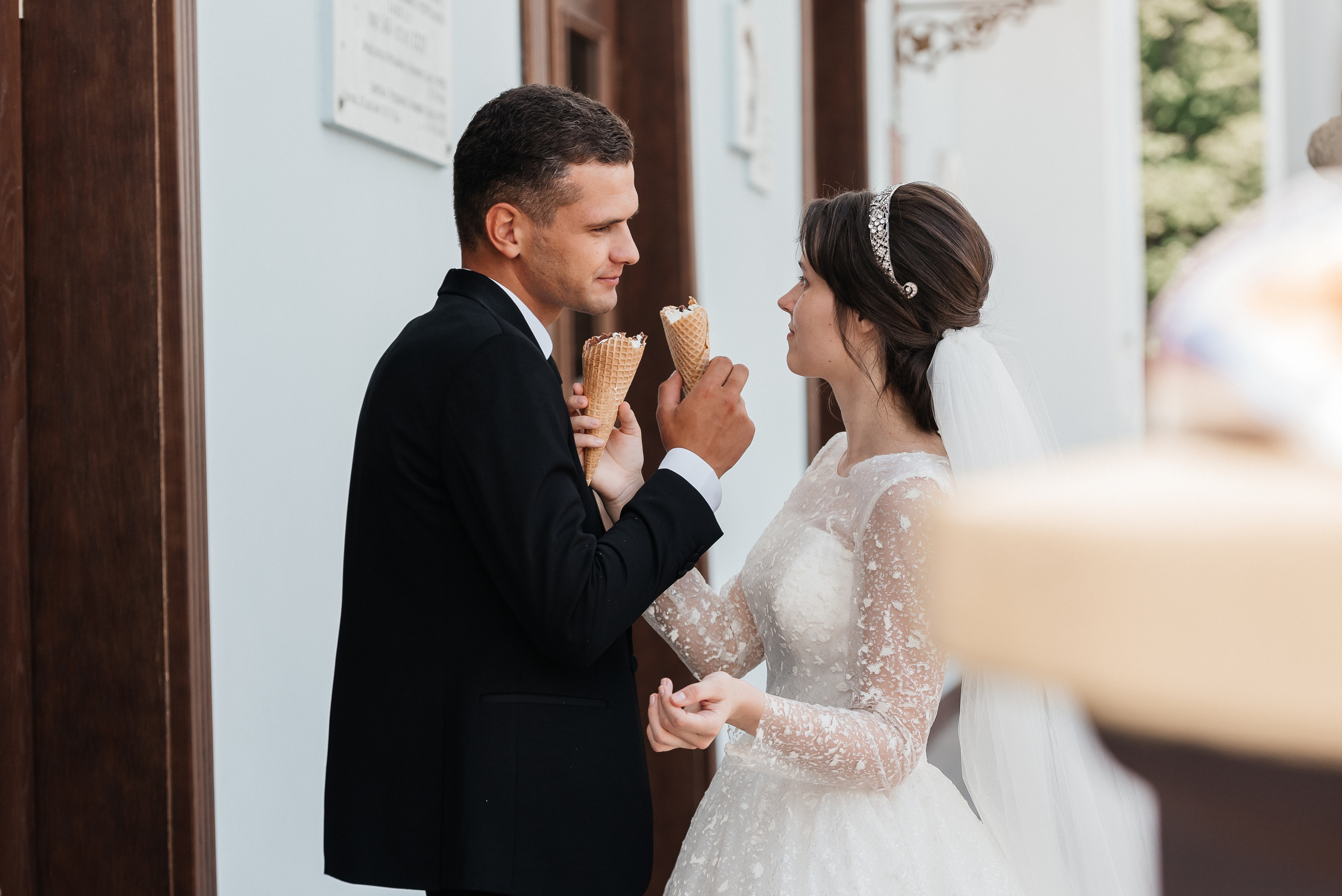 Александр & Яна. Ваш фотограф Ирина Гущанская