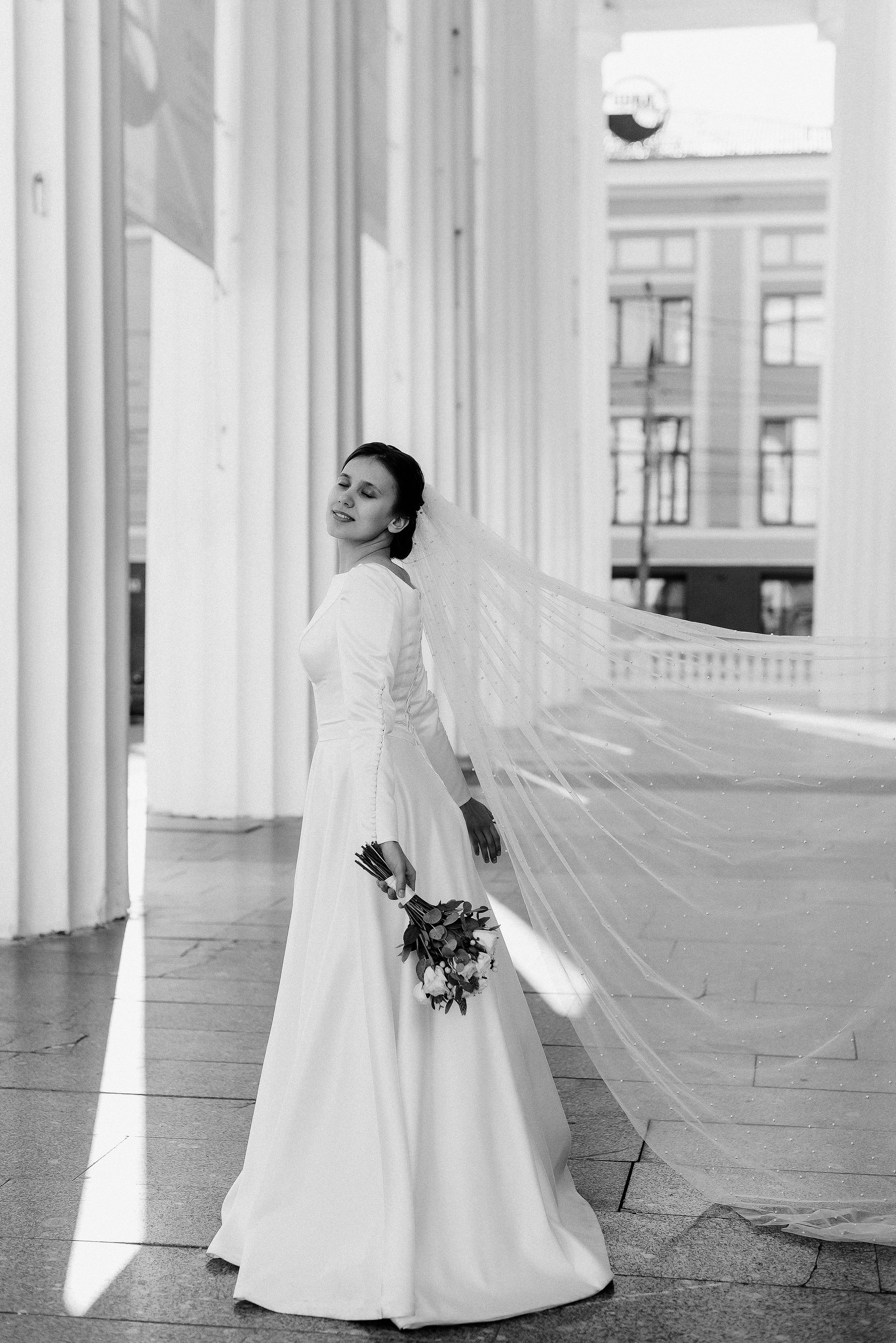 Евгений & Анастасия. Ваш фотограф Ирина Гущанская