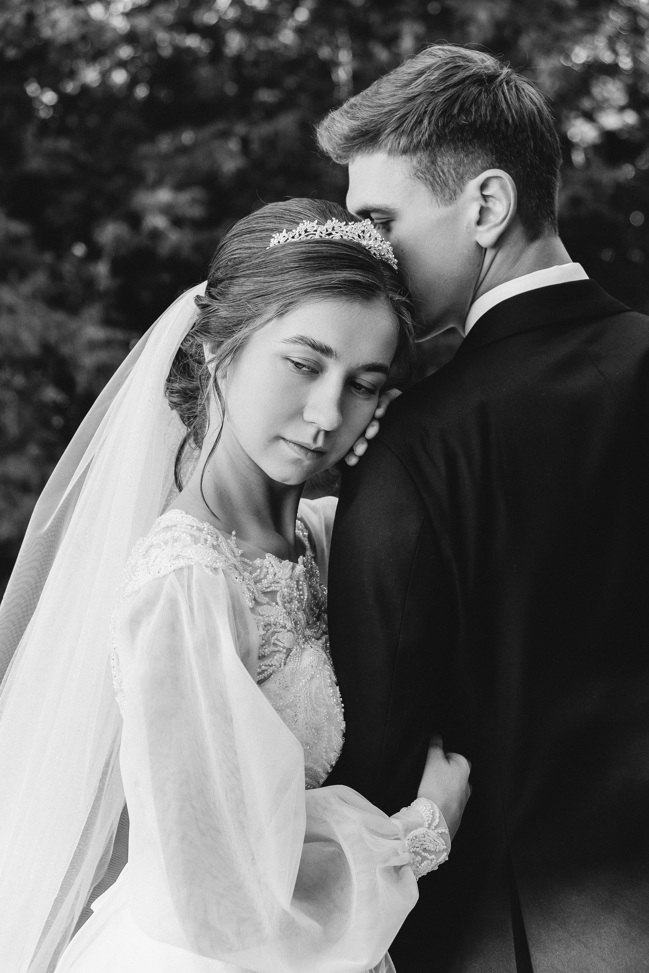 Тимофей & Евника. Ваш фотограф Ирина Гущанская