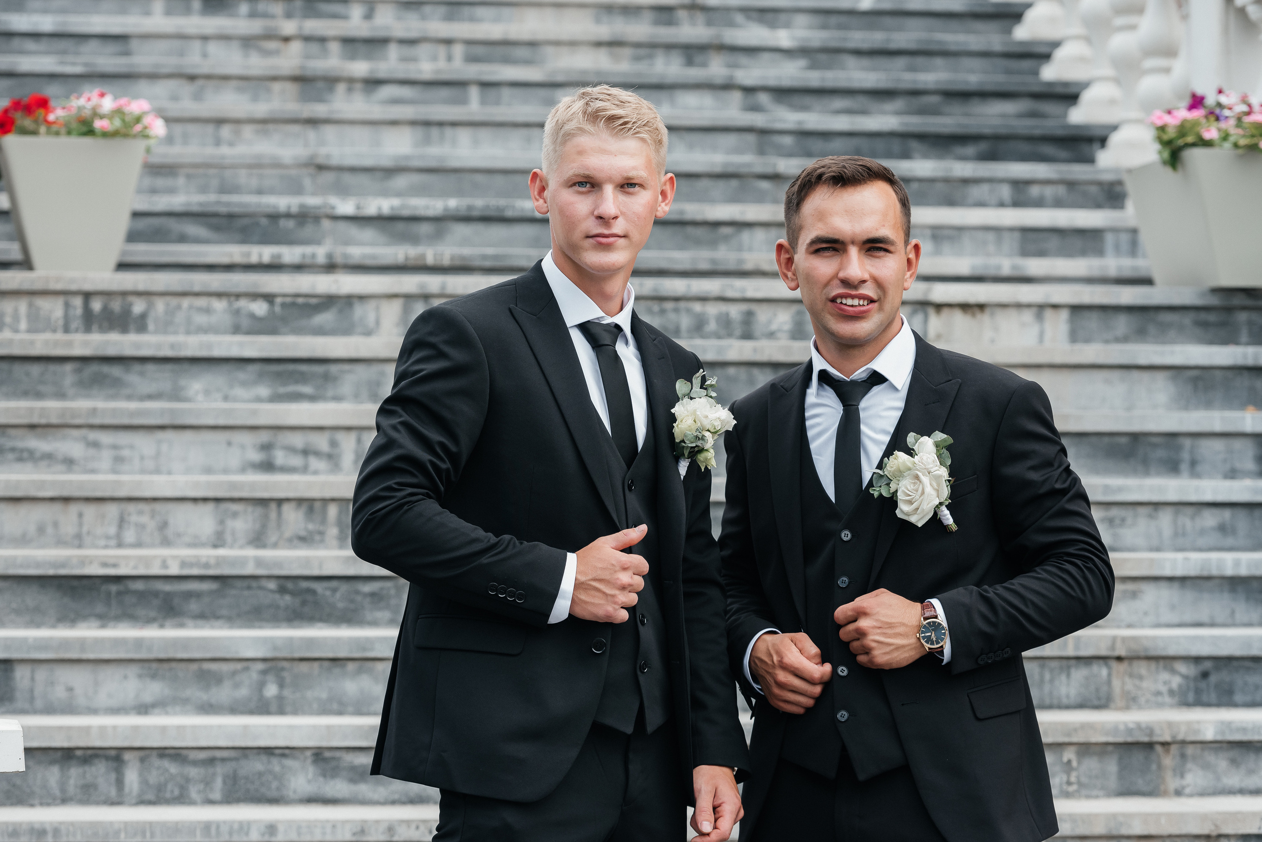 Дмитрий & Ксения. Ваш фотограф Ирина Гущанская