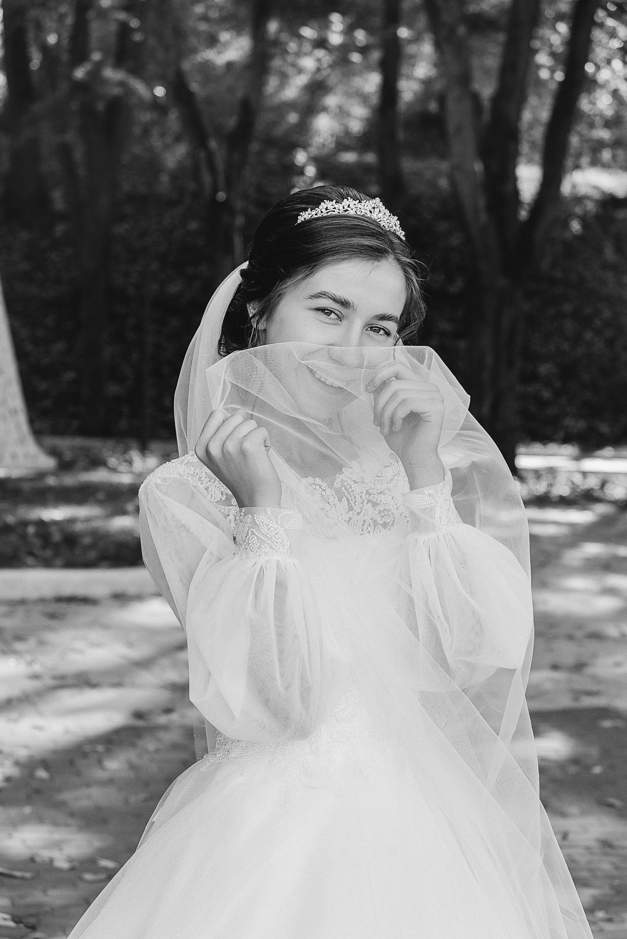 Тимофей & Евника. Ваш фотограф Ирина Гущанская