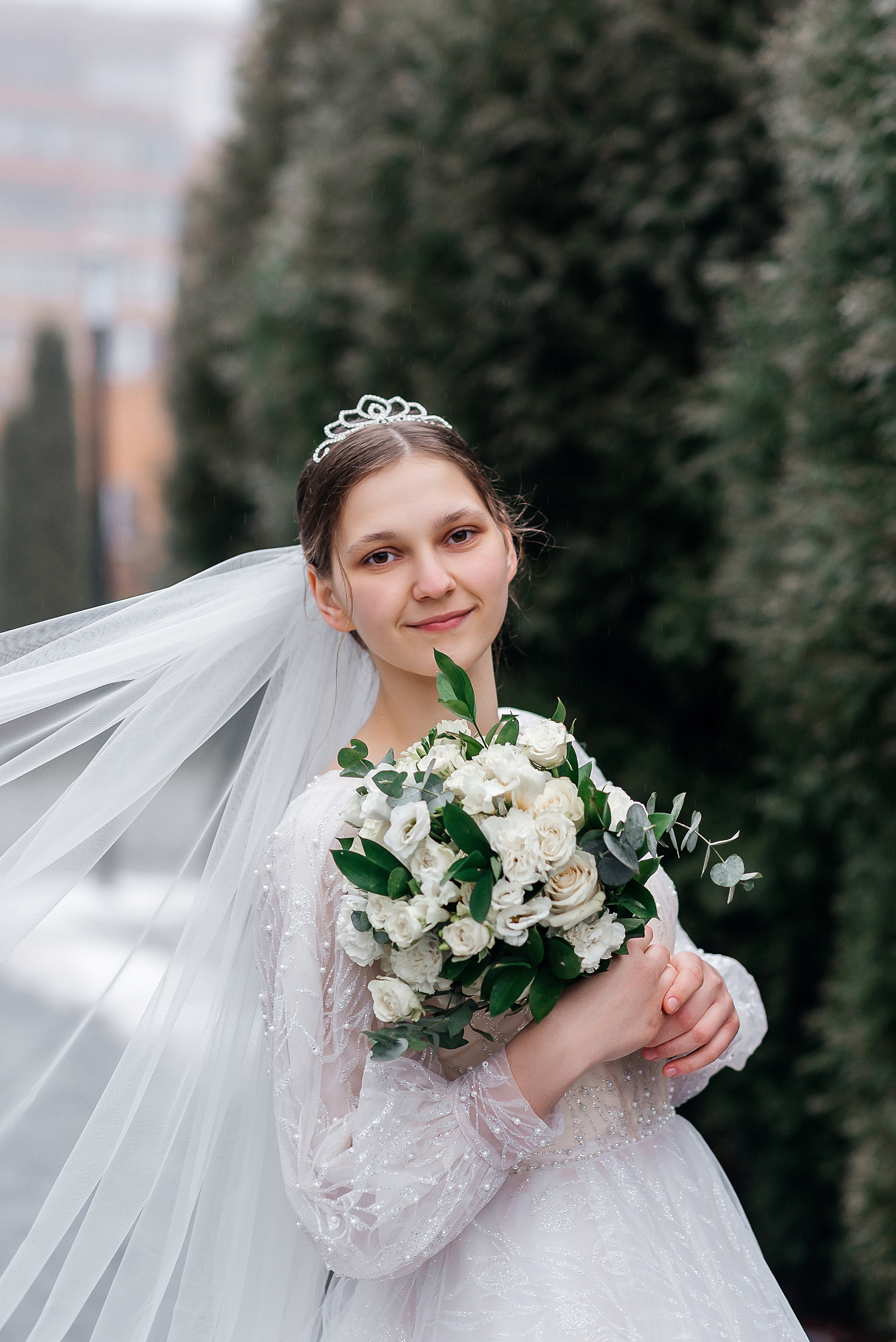 Павел & Мария. Ваш фотограф Ирина Гущанская