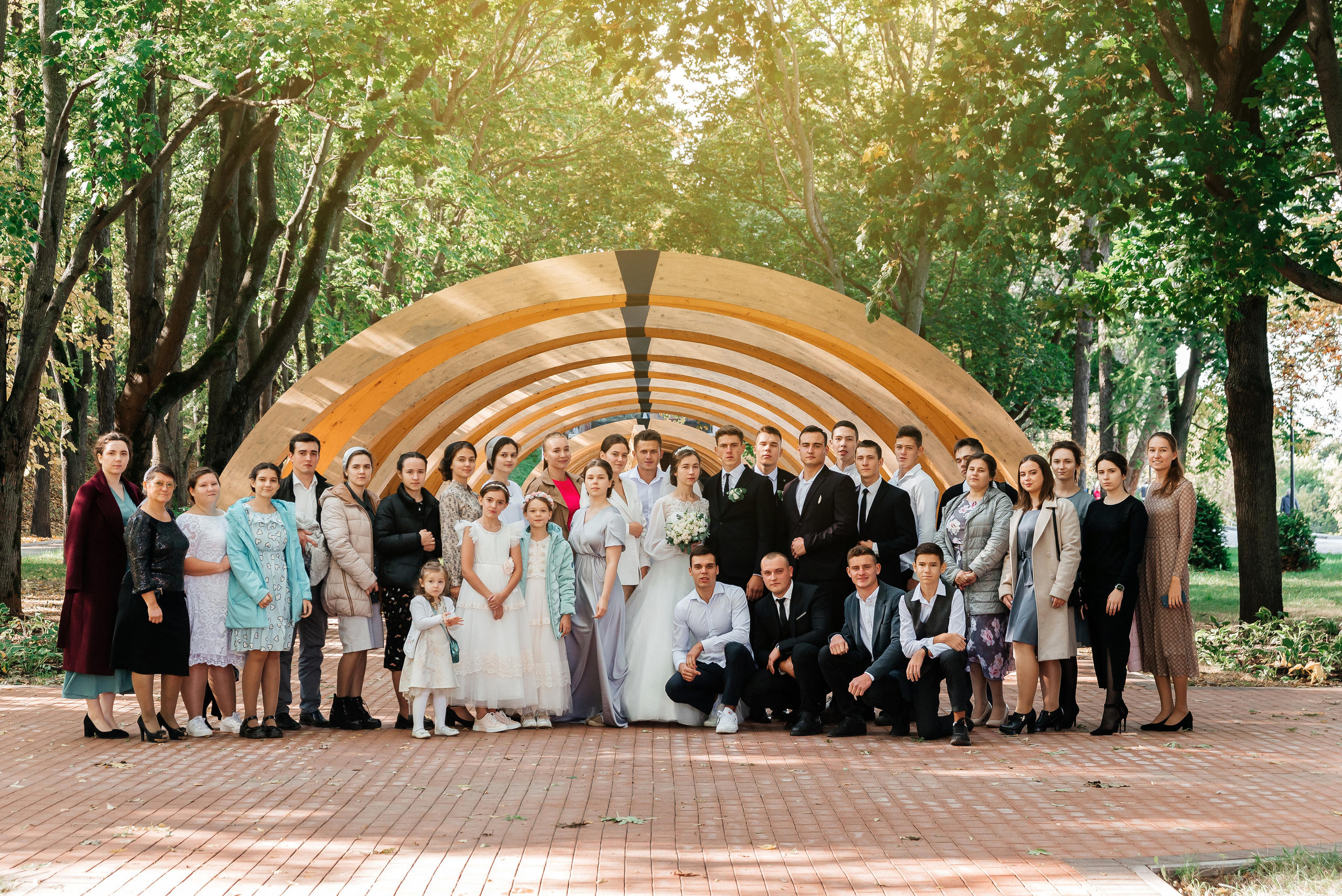 Тимофей & Евника. Ваш фотограф Ирина Гущанская