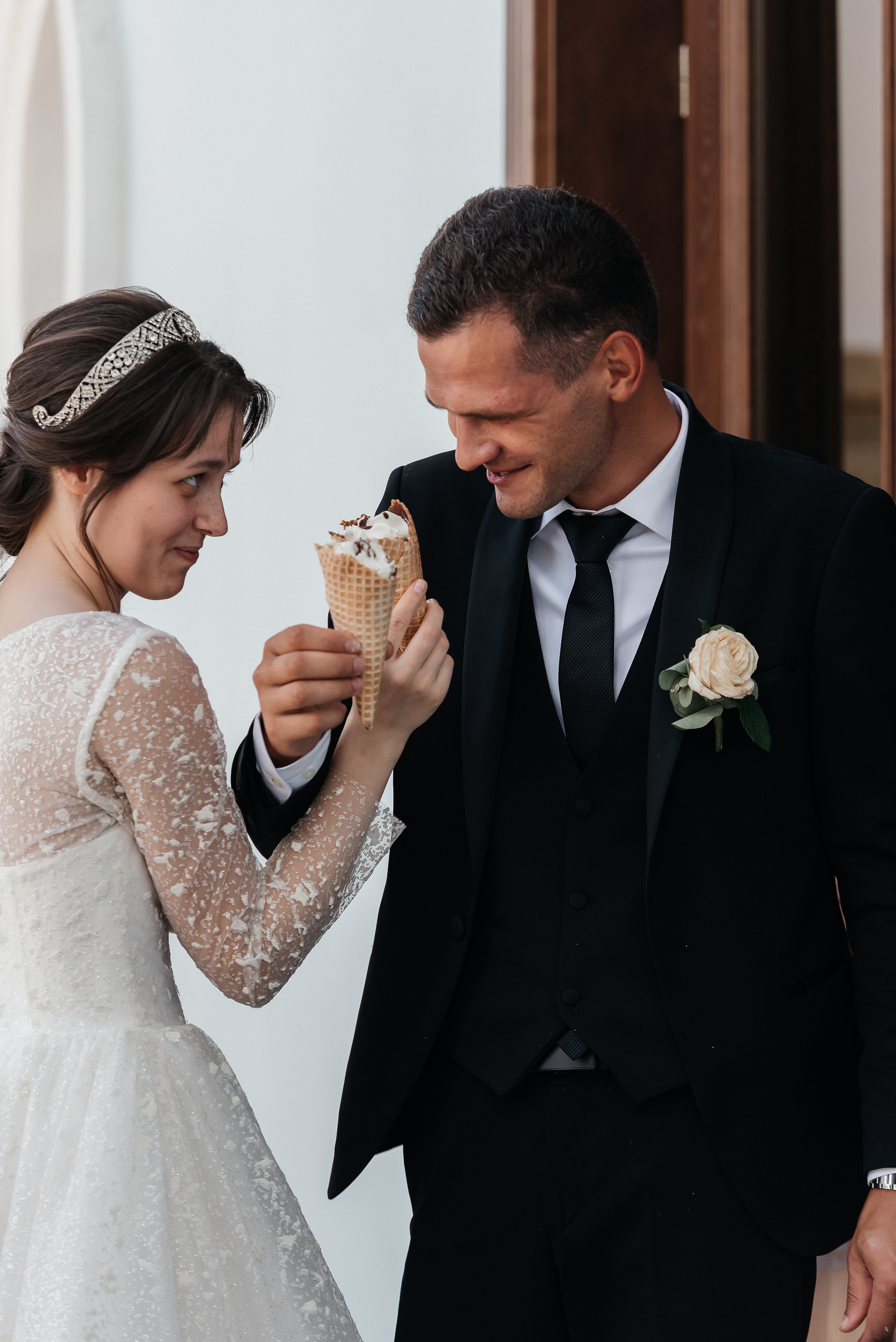 Александр & Яна. Ваш фотограф Ирина Гущанская