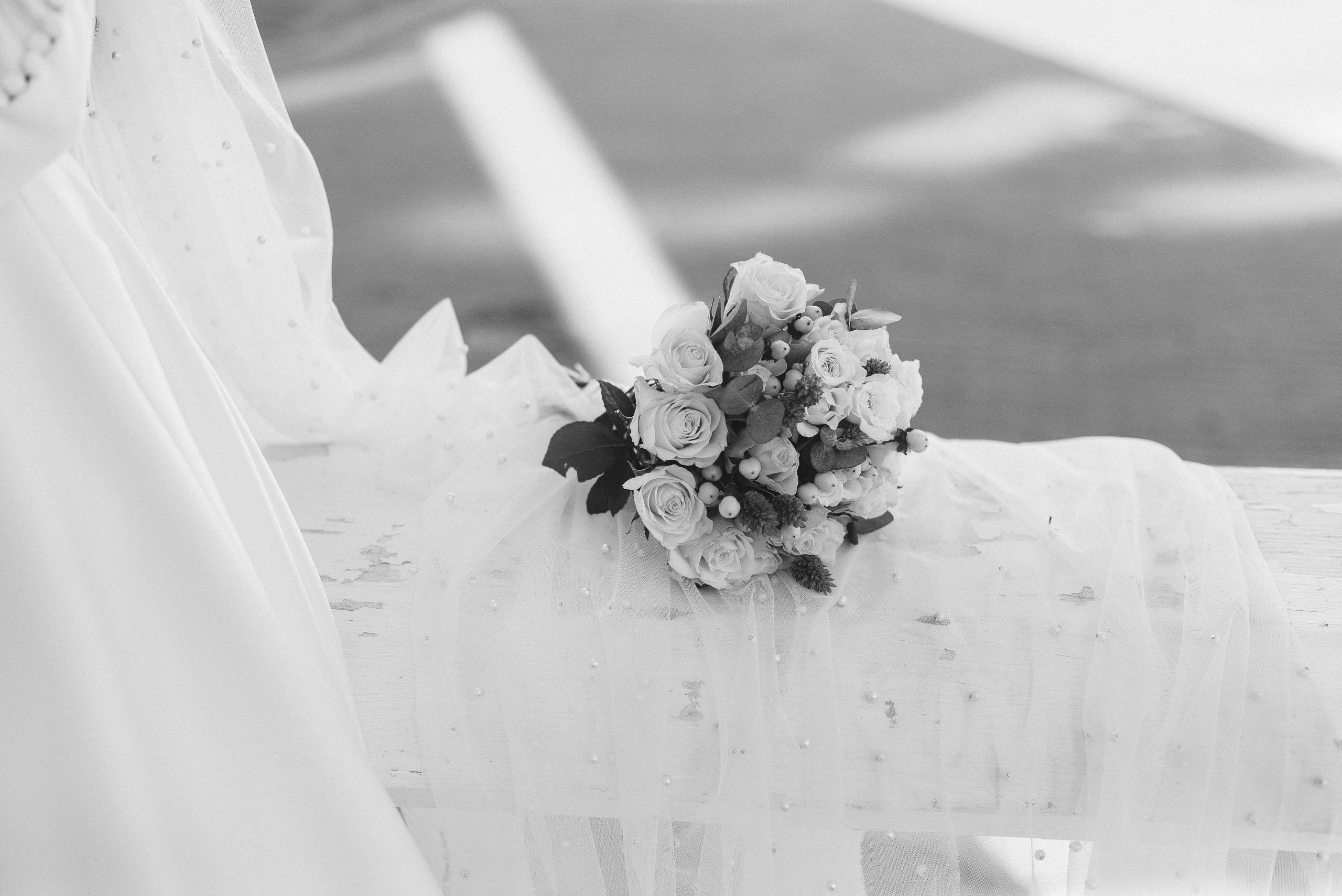 Евгений & Анастасия. Ваш фотограф Ирина Гущанская