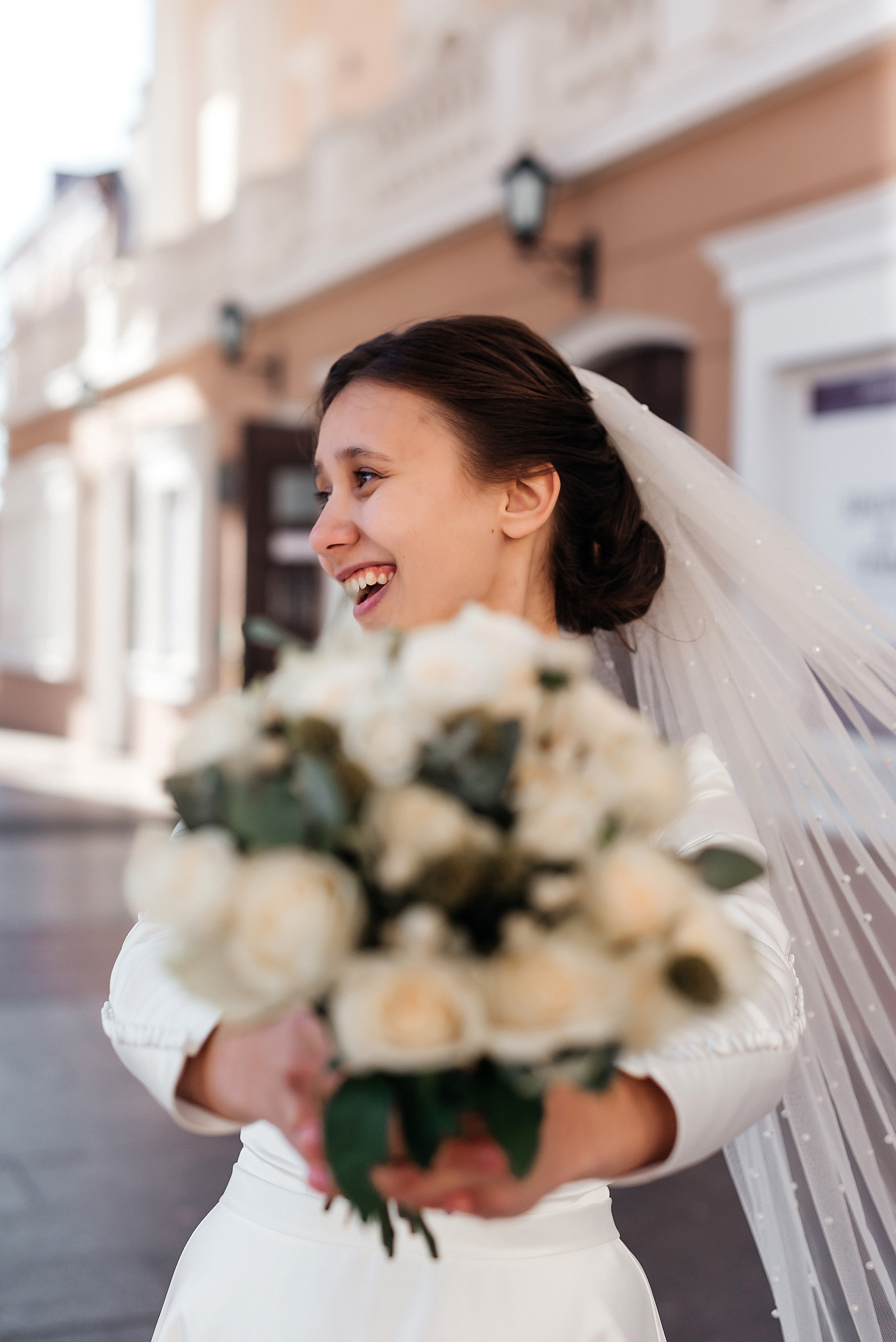 Евгений & Анастасия. Ваш фотограф Ирина Гущанская