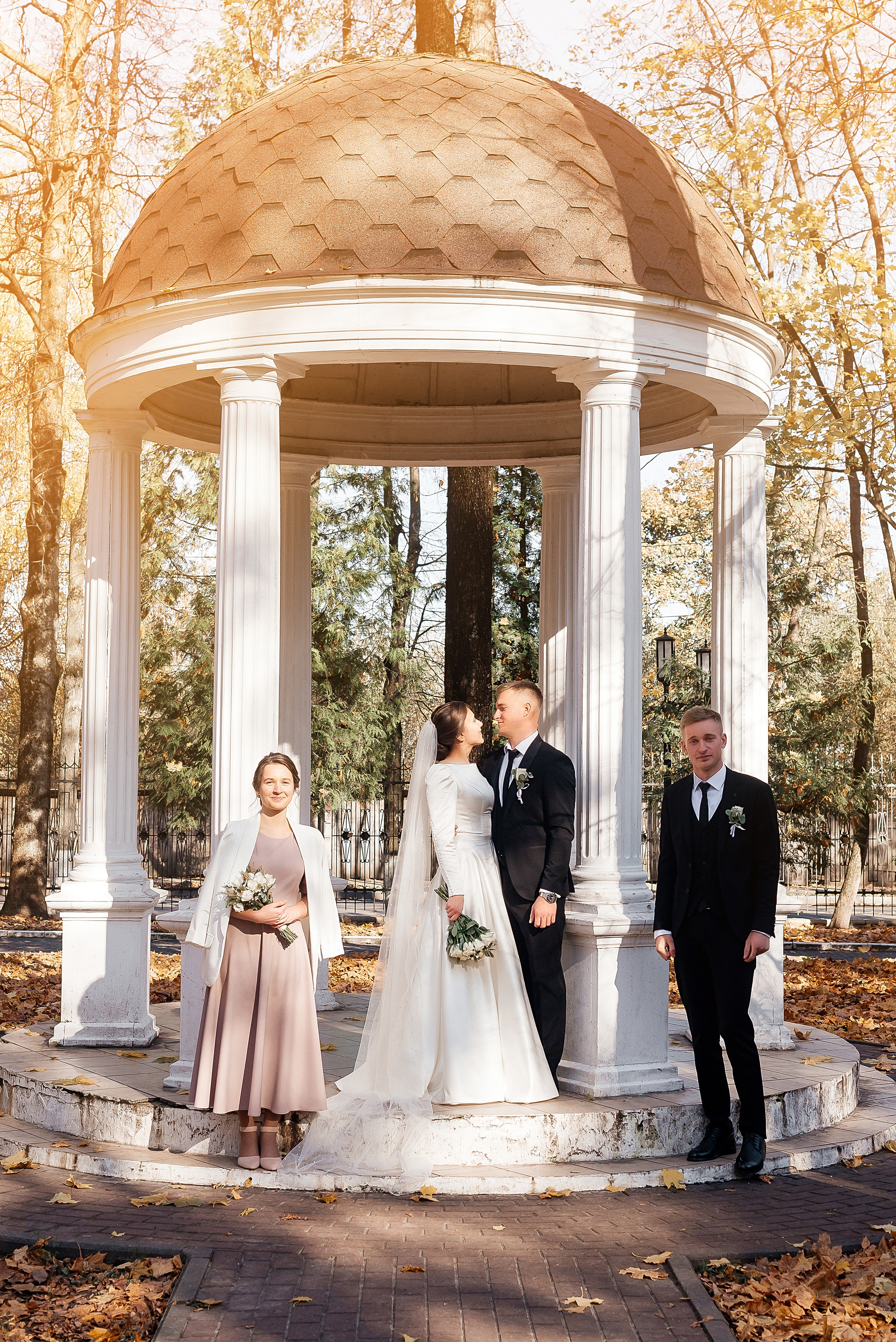 Евгений & Анастасия. Ваш фотограф Ирина Гущанская